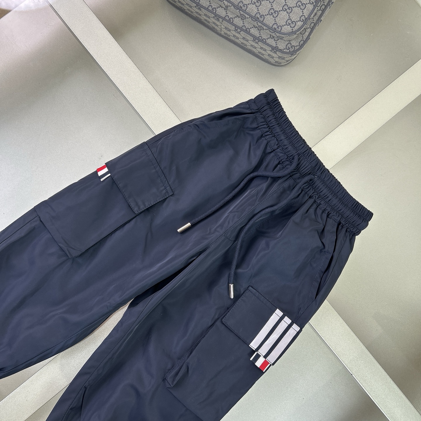 High-Quality Cotton Suit Set: Hat, Coat, Pants for $605 - 图片 9