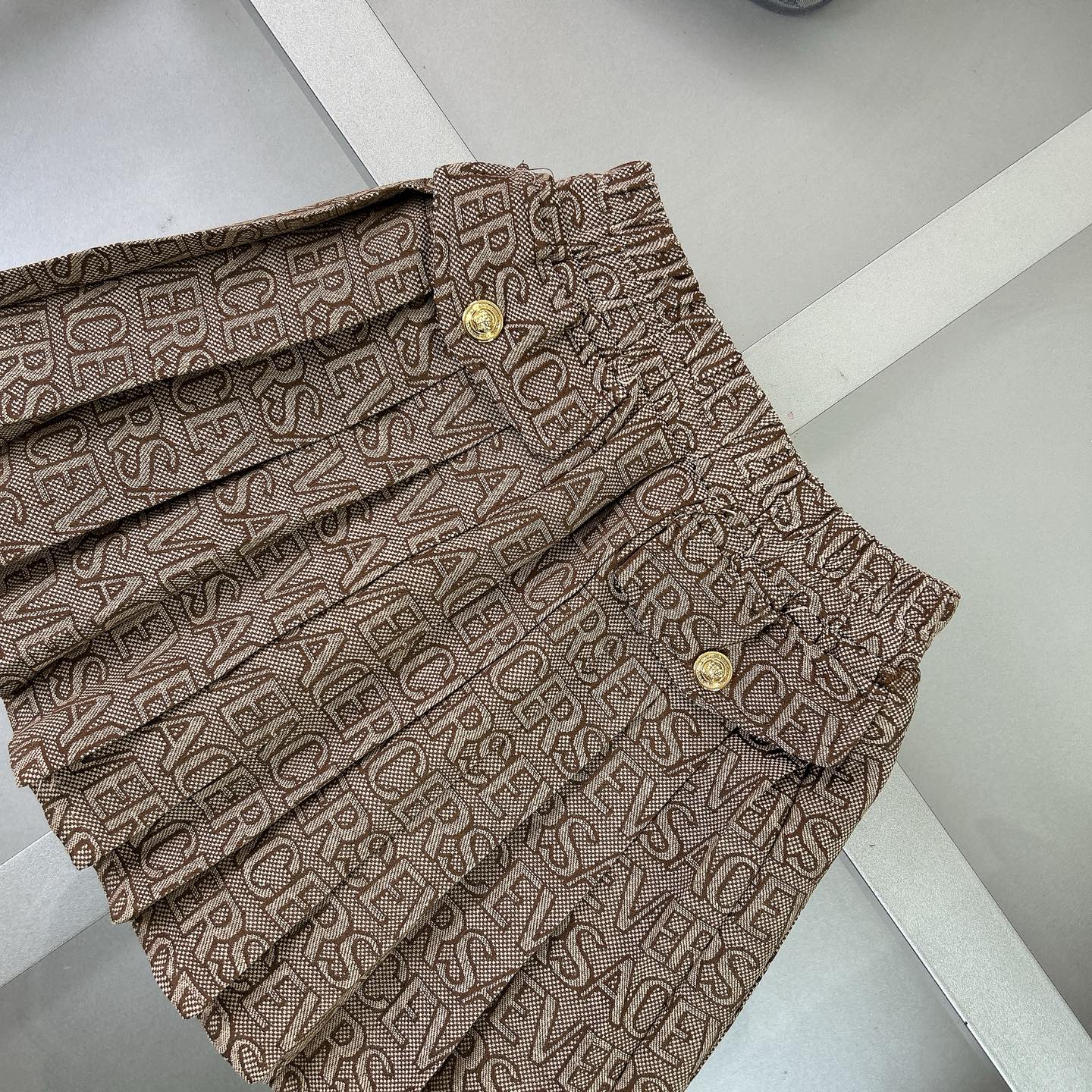 New Air-Comfort Polo + Skirt Set: Stylish and Comfortable, Affordable Price - 图片 9