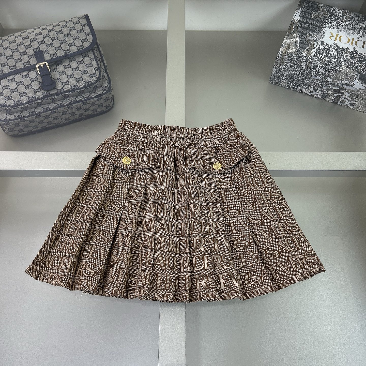 New Air-Comfort Polo + Skirt Set: Stylish and Comfortable, Affordable Price - 图片 7
