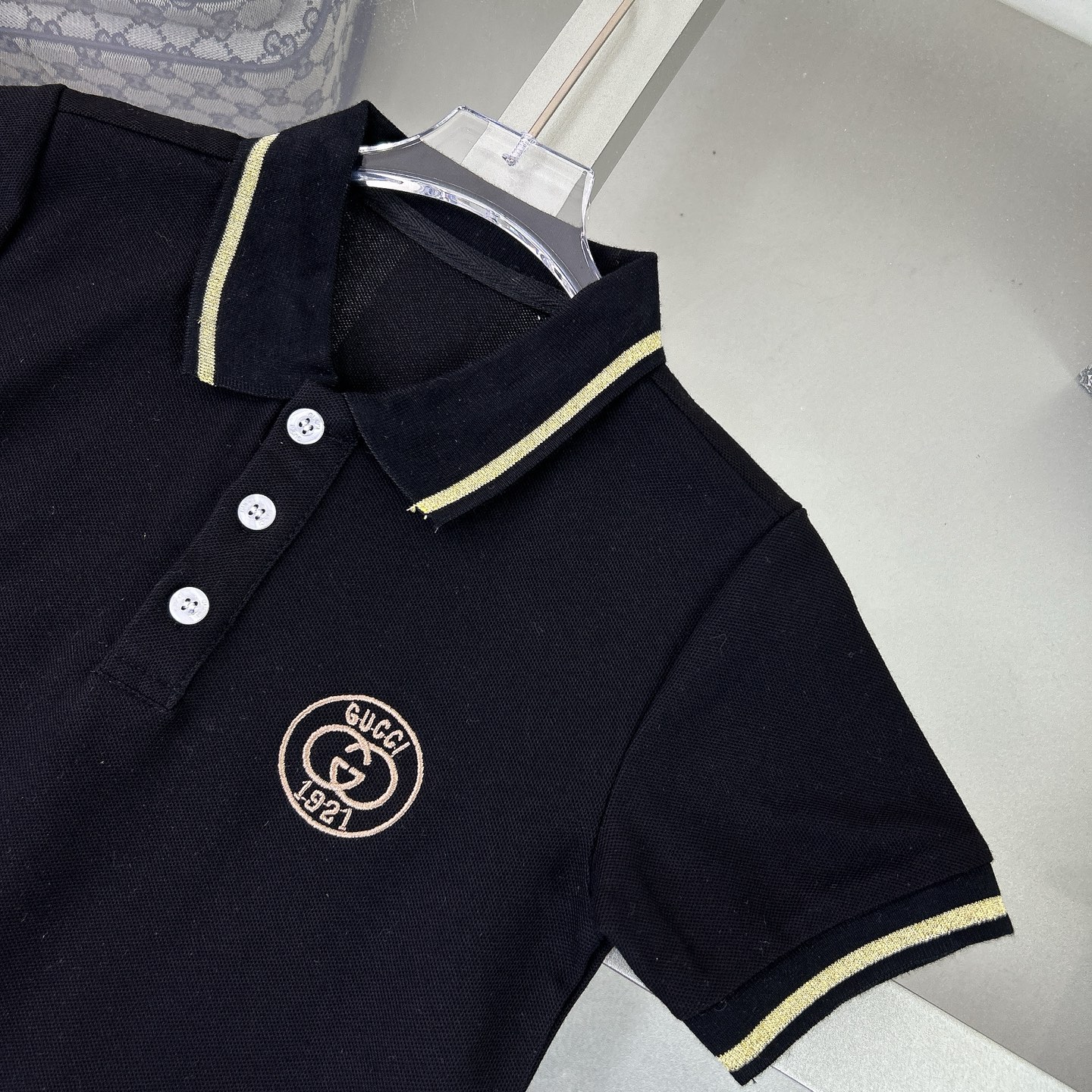 High-quality Polo Shorts: Stylish Design, Comfortable Fit, Affordable Price - 图片 5