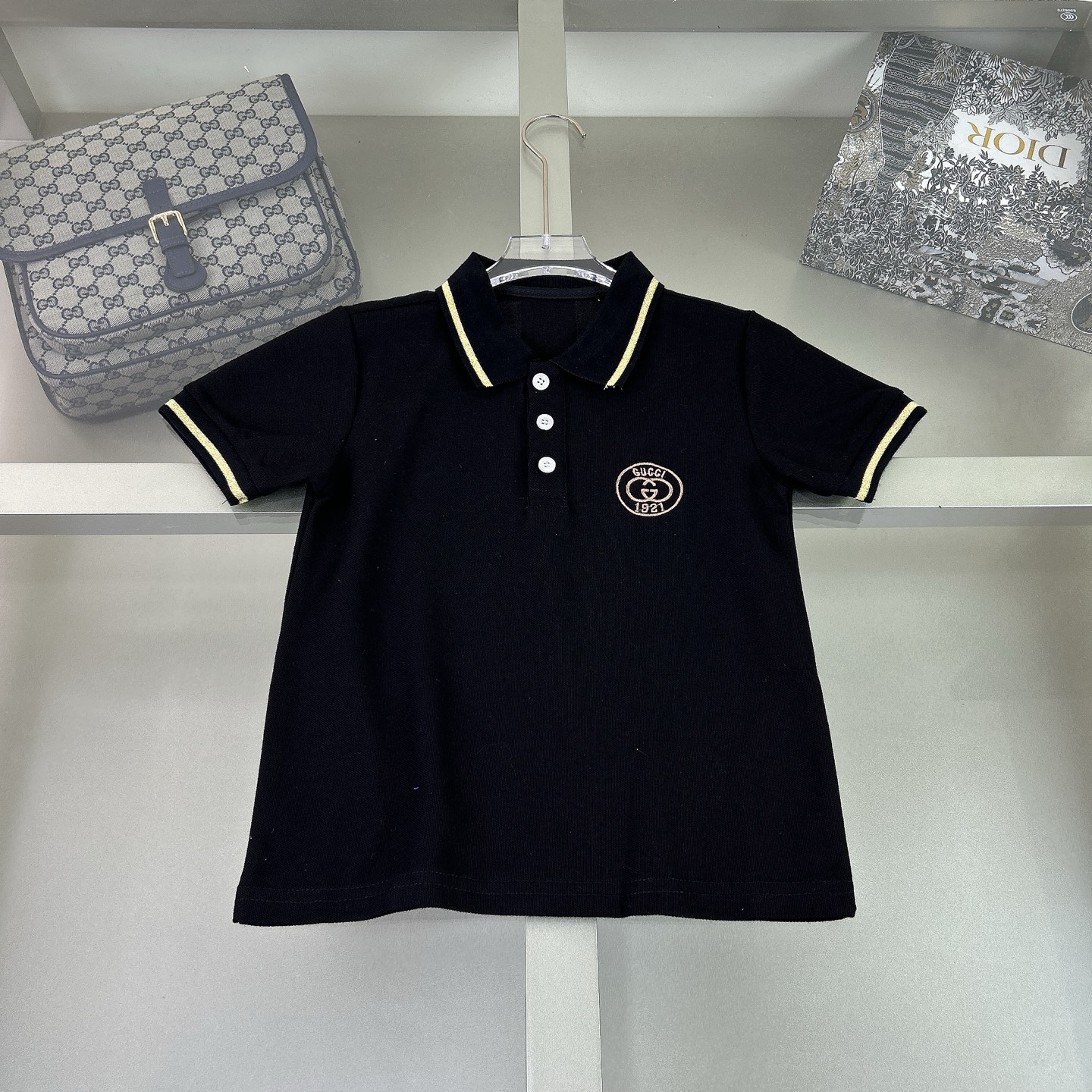 High-quality Polo Shorts: Stylish Design, Comfortable Fit, Affordable Price - 图片 3