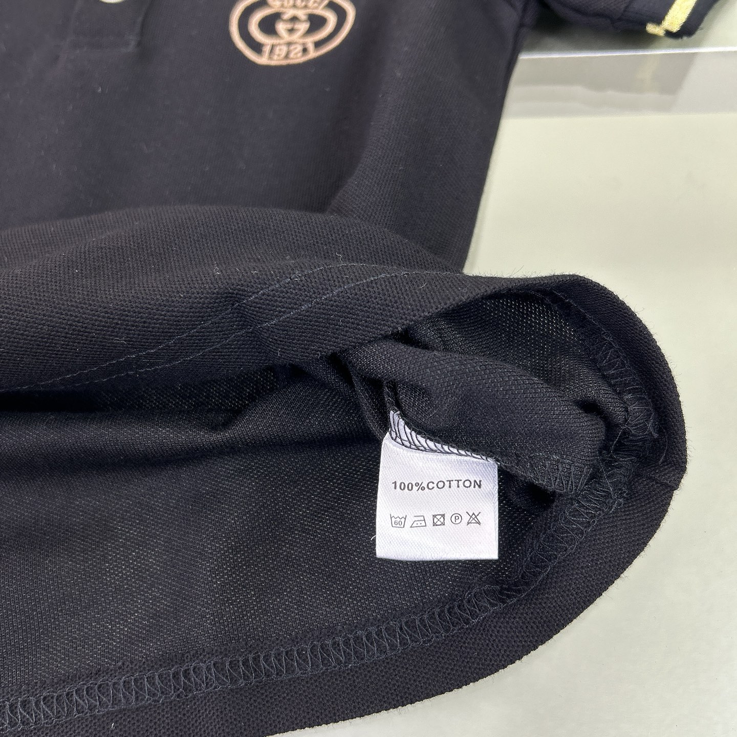 High-quality Polo Shorts: Stylish Design, Comfortable Fit, Affordable Price - 图片 6