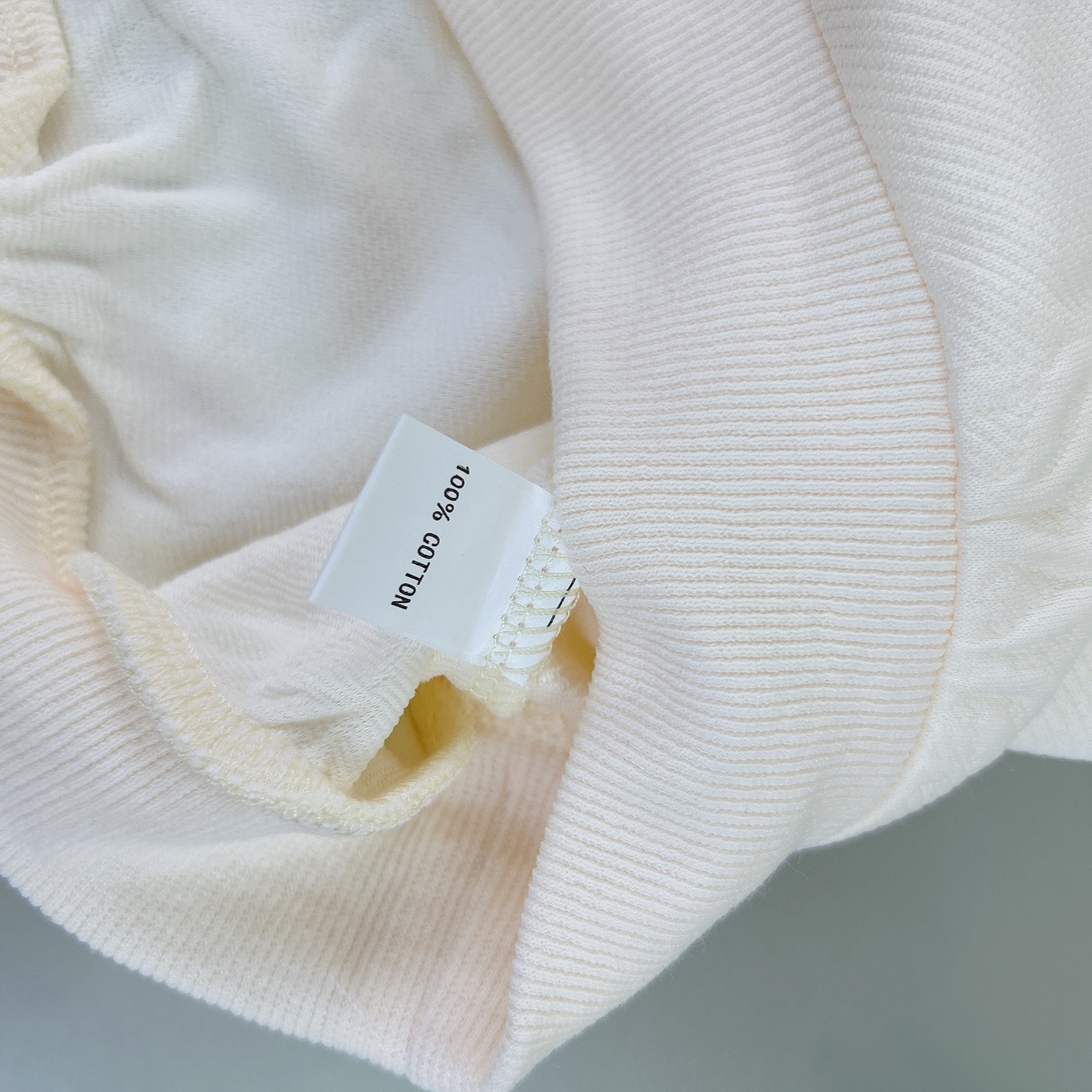 High-End Custom Straight-Comb Pants: Size, Price, and New Section Details. - 图片 7