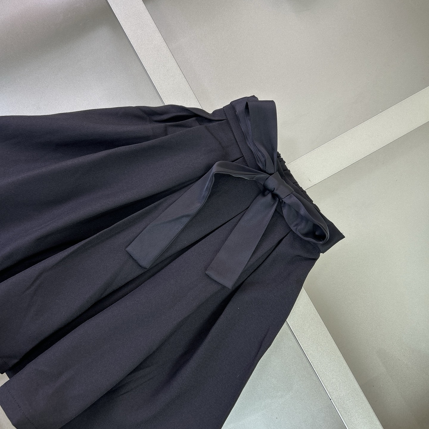 2025 Summer Dress: DG Fashion Class, 100% Cotton, Comfortable Fit, Original Design - 图片 9
