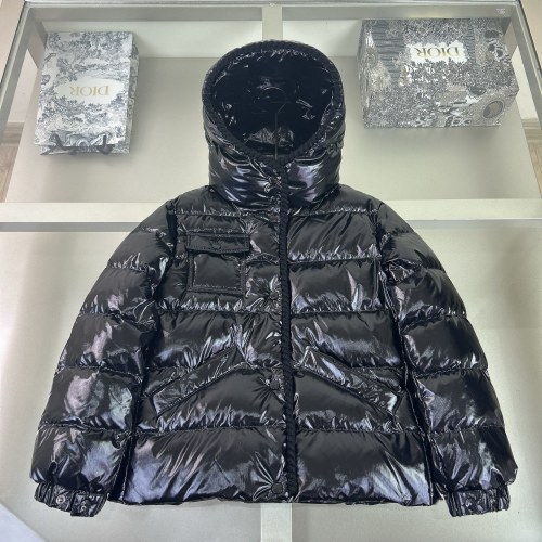 Moncl* Winter Classic Wool Trim Padded Down Jacket, High Quality & Stylish, Size 120-170 17 Moncl* Winter Classic Wool Trim Padded Down Jacket, High Quality & Stylish, Size 120-170