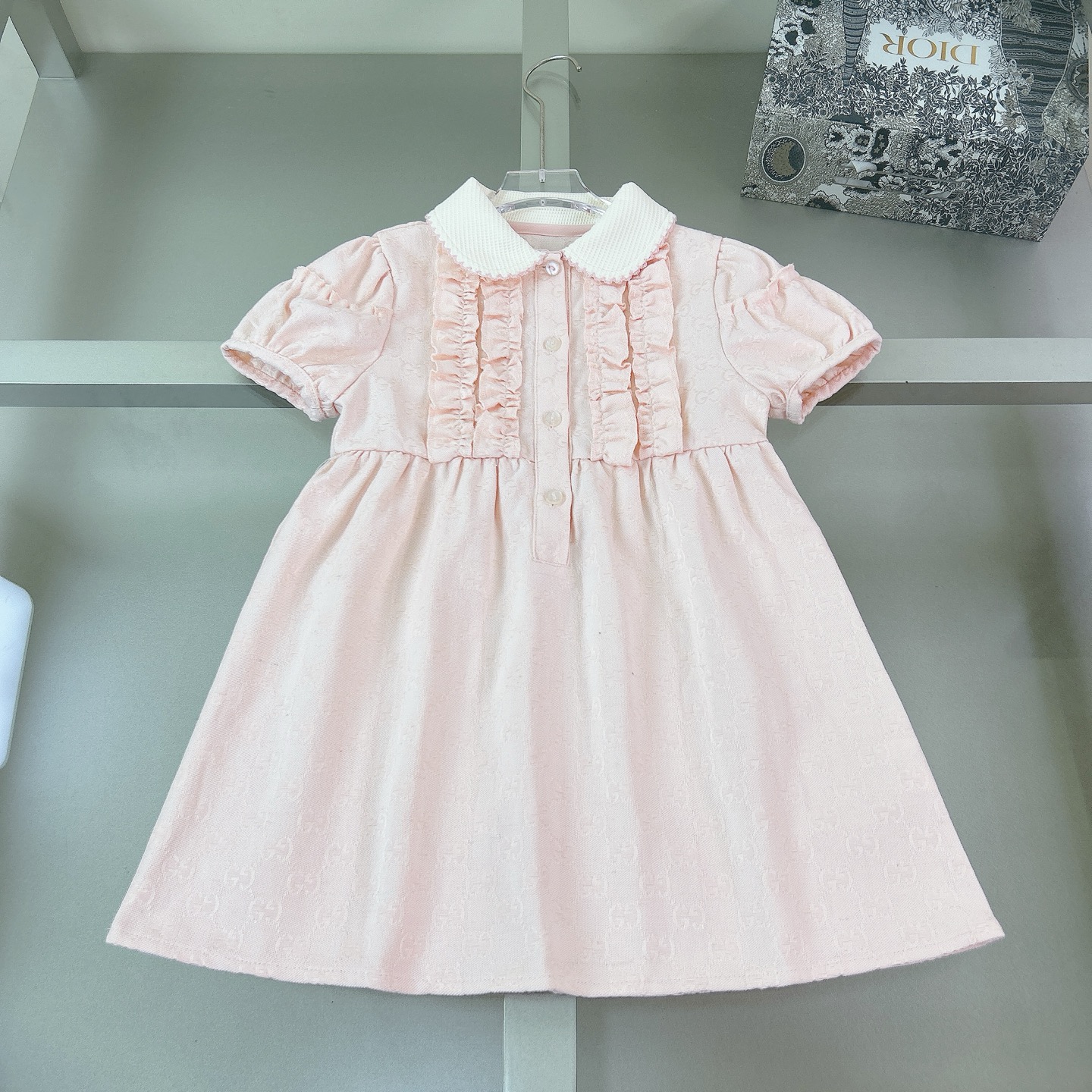 Nuevo disponible de inmediato. Tallas: 100-110-120-130-140-150cm @ 138 sin descuento. Ropa infantil de alta gama. ¡Gran…