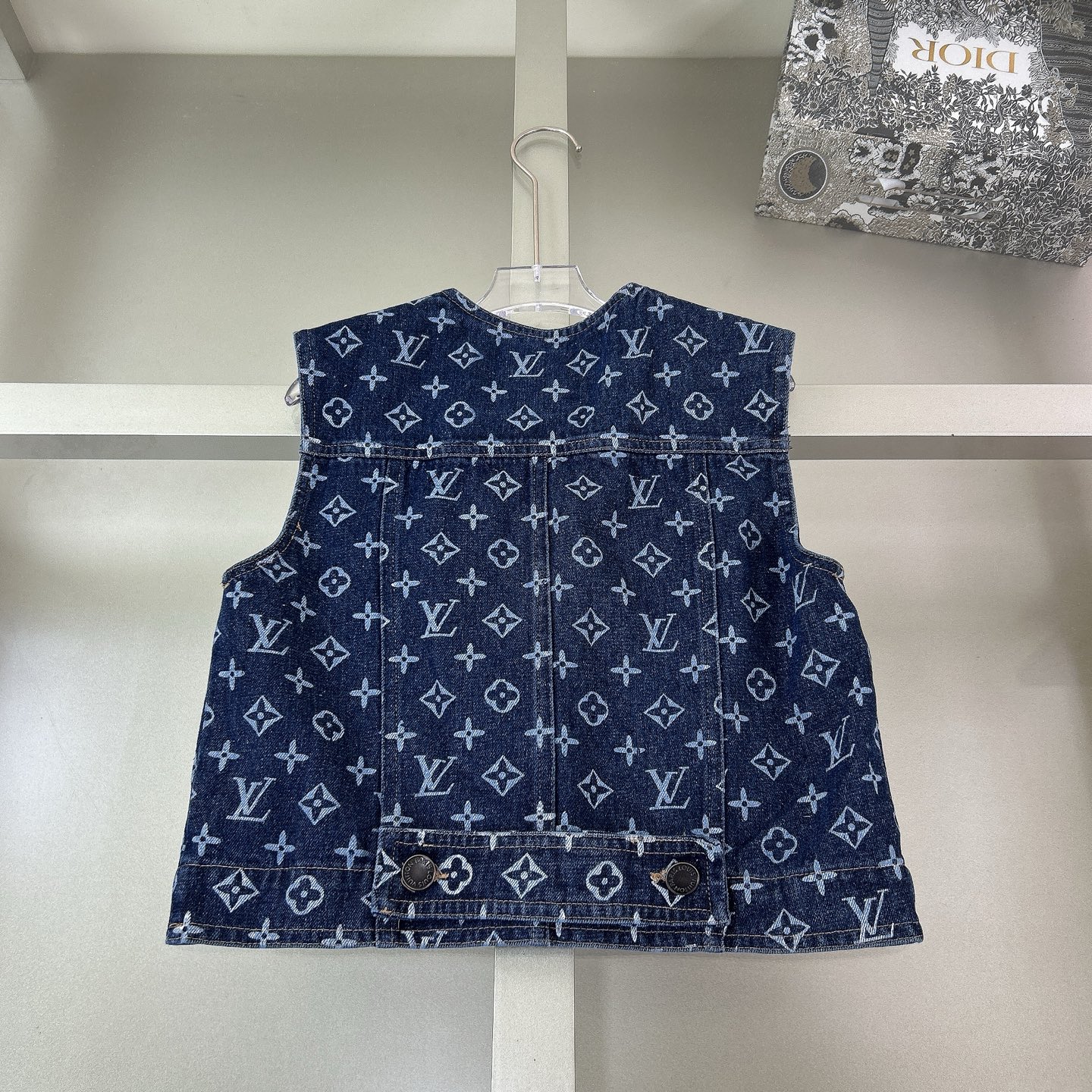 China Replica Jacket Kid KJ0402-4976