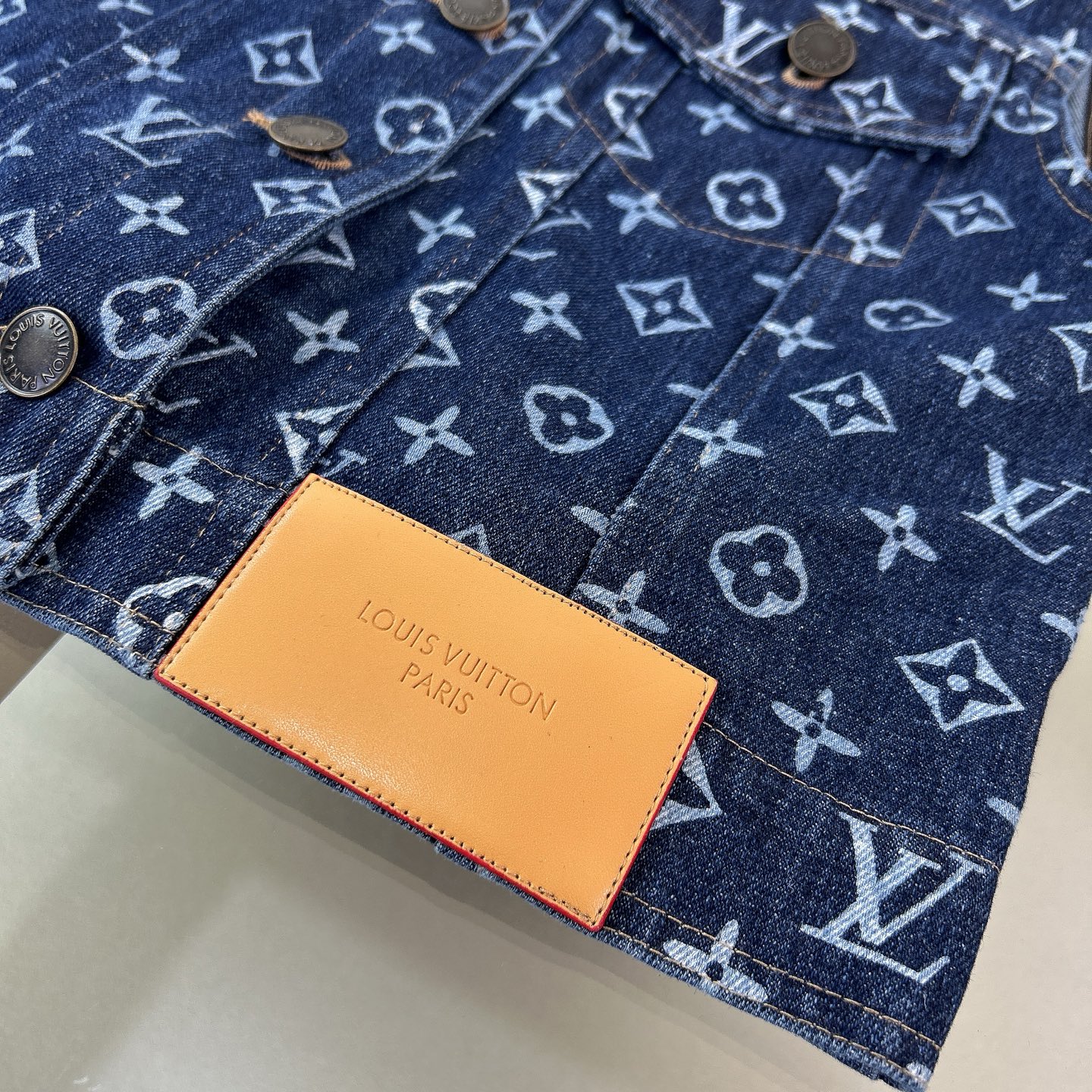 China Replica Jacket Kid KJ0402-4976