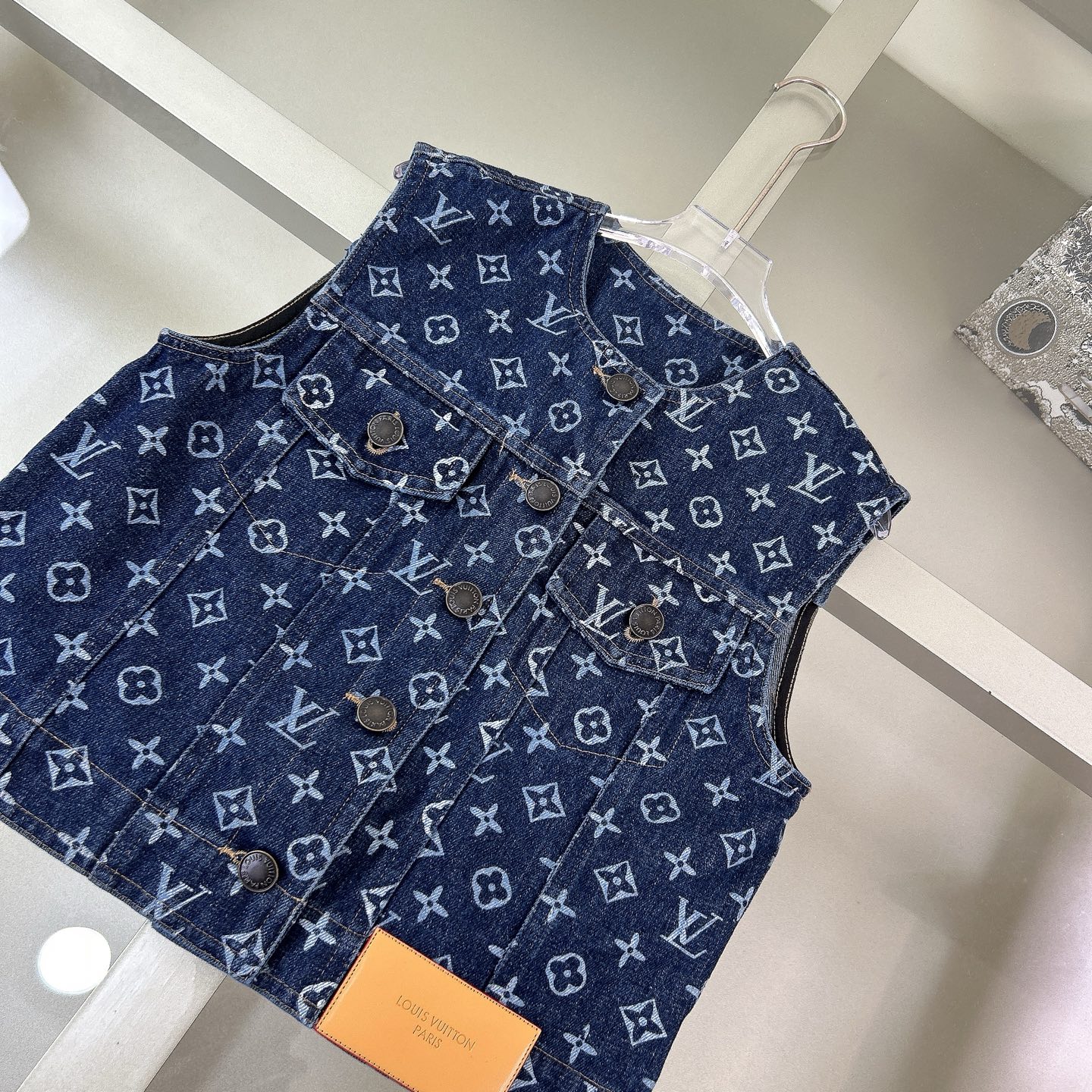 China Replica Jacket Kid KJ0402-4976