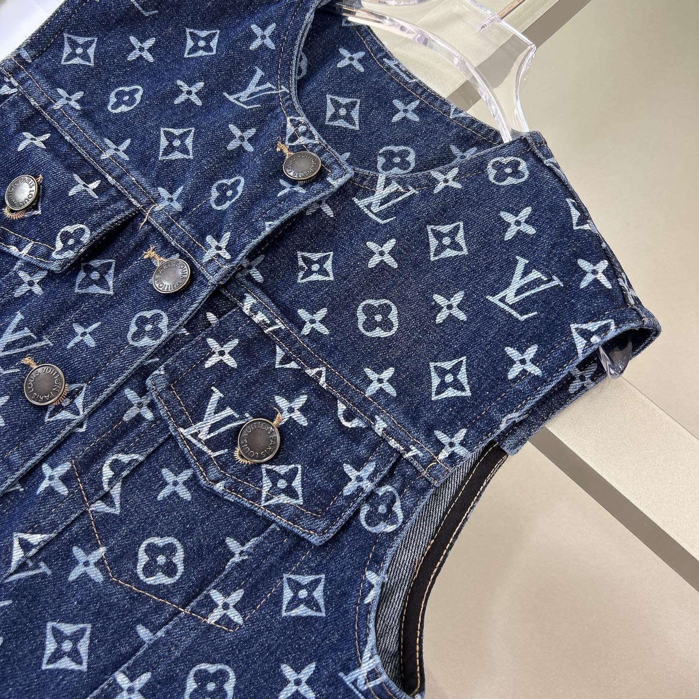 China Replica Jacket Kid KJ0402-4976