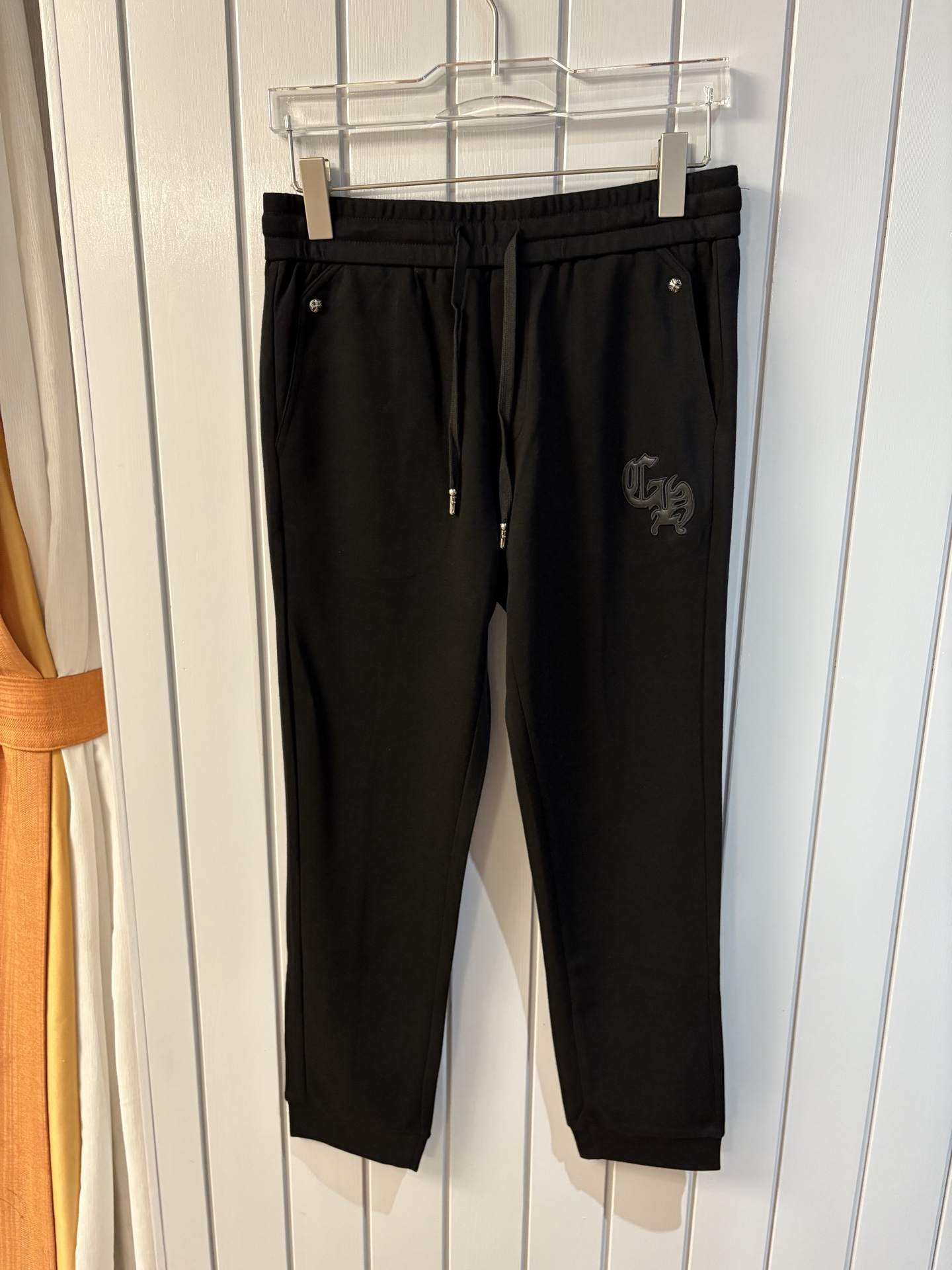 Men’s Leisure Pants: Crom Trading Company’s Refreshing Steel-Resistant Style in Classic Colors - 图片 1