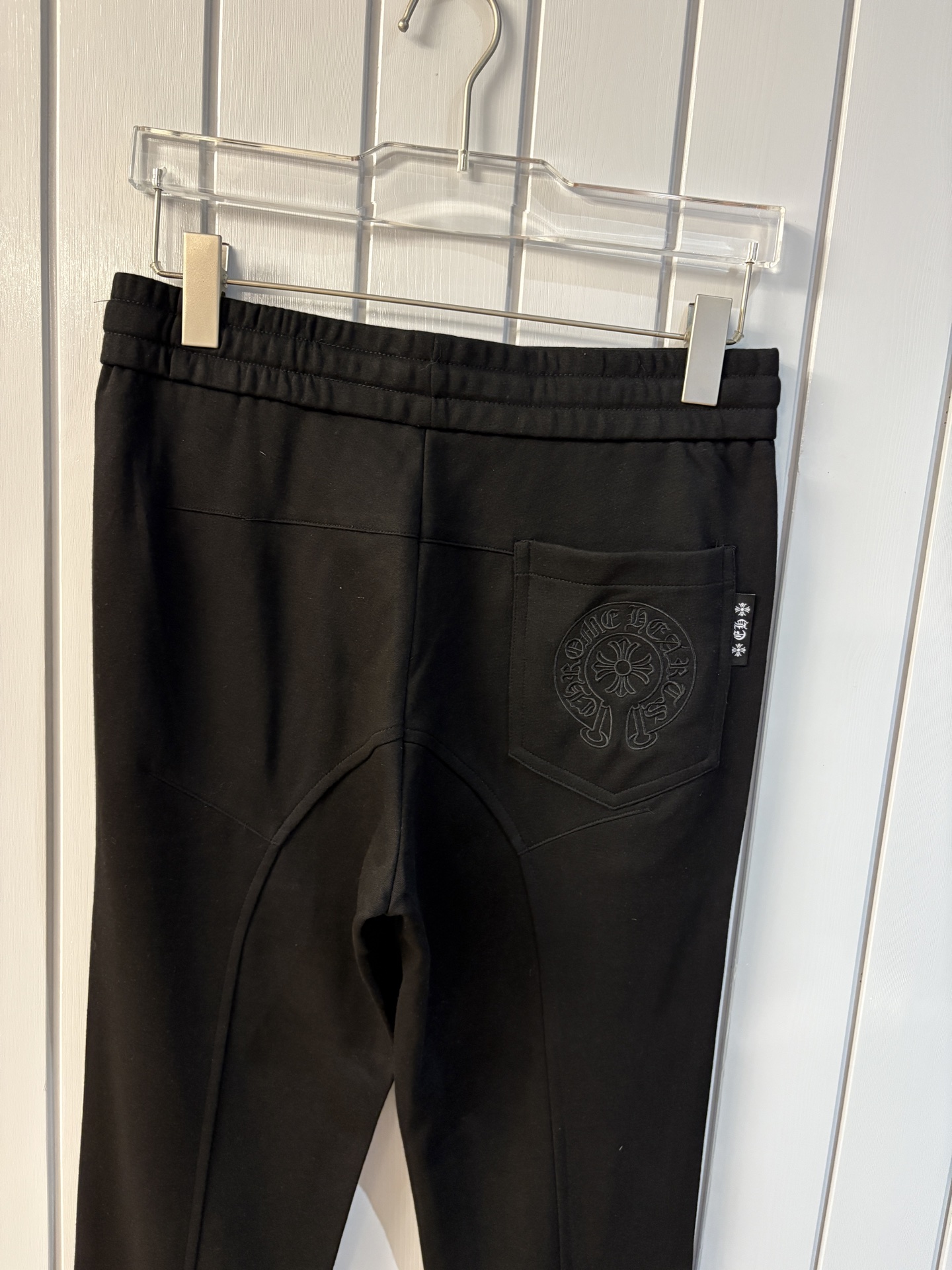 Men’s Leisure Pants: Crom Trading Company’s Refreshing Steel-Resistant Style in Classic Colors - 图片 8