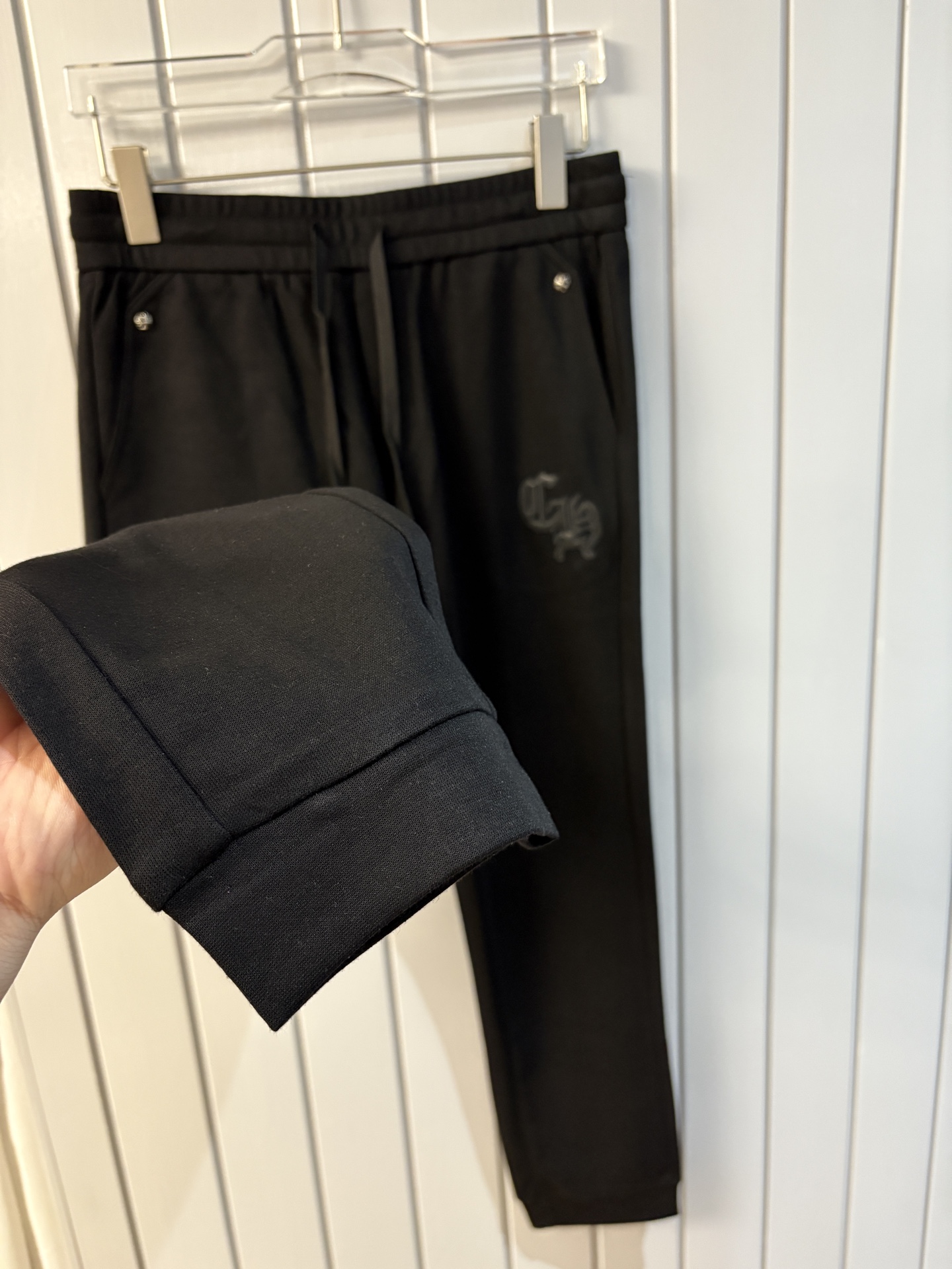 Men’s Leisure Pants: Crom Trading Company’s Refreshing Steel-Resistant Style in Classic Colors - 图片 6