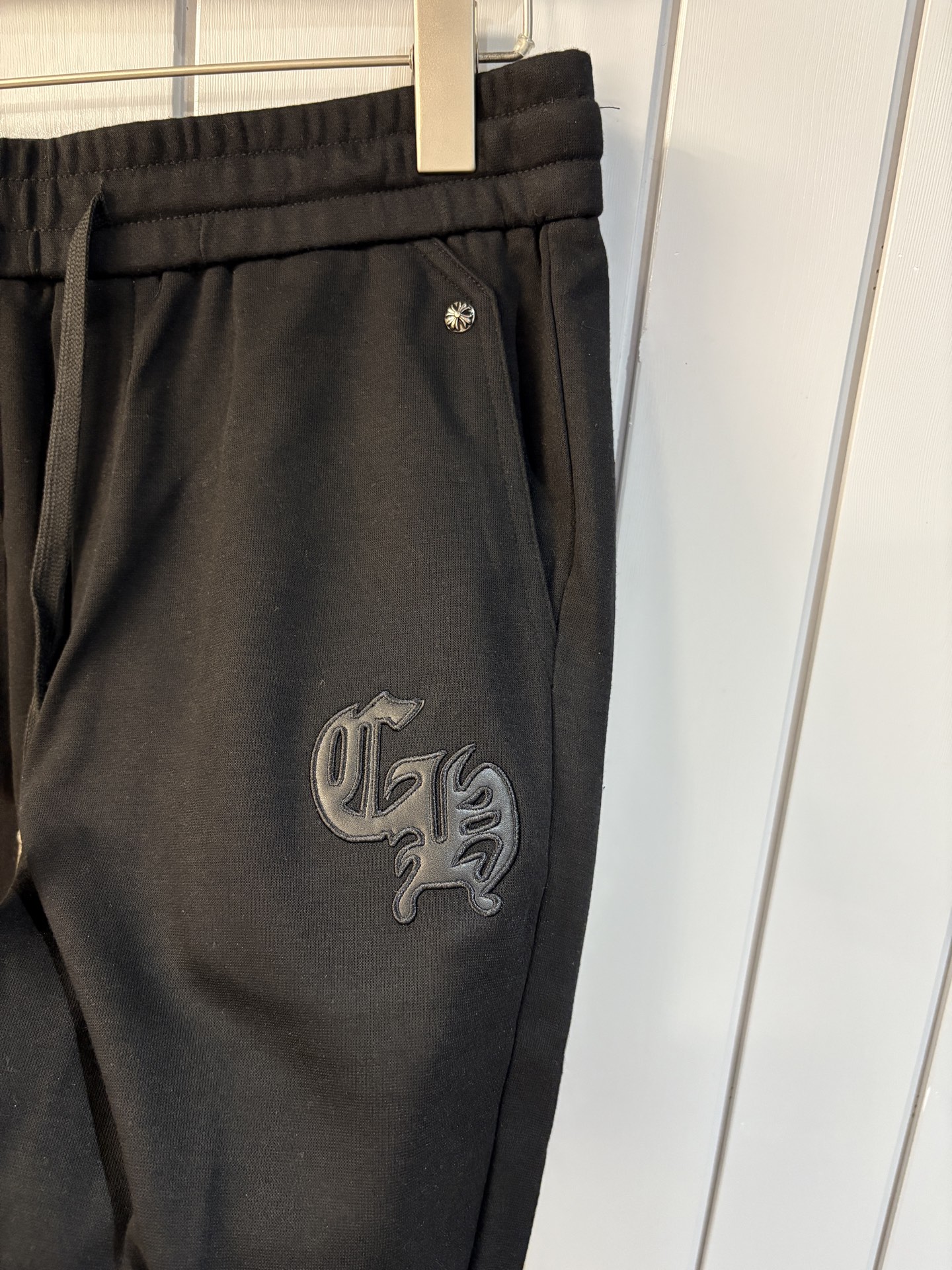 Men’s Leisure Pants: Crom Trading Company’s Refreshing Steel-Resistant Style in Classic Colors - 图片 7