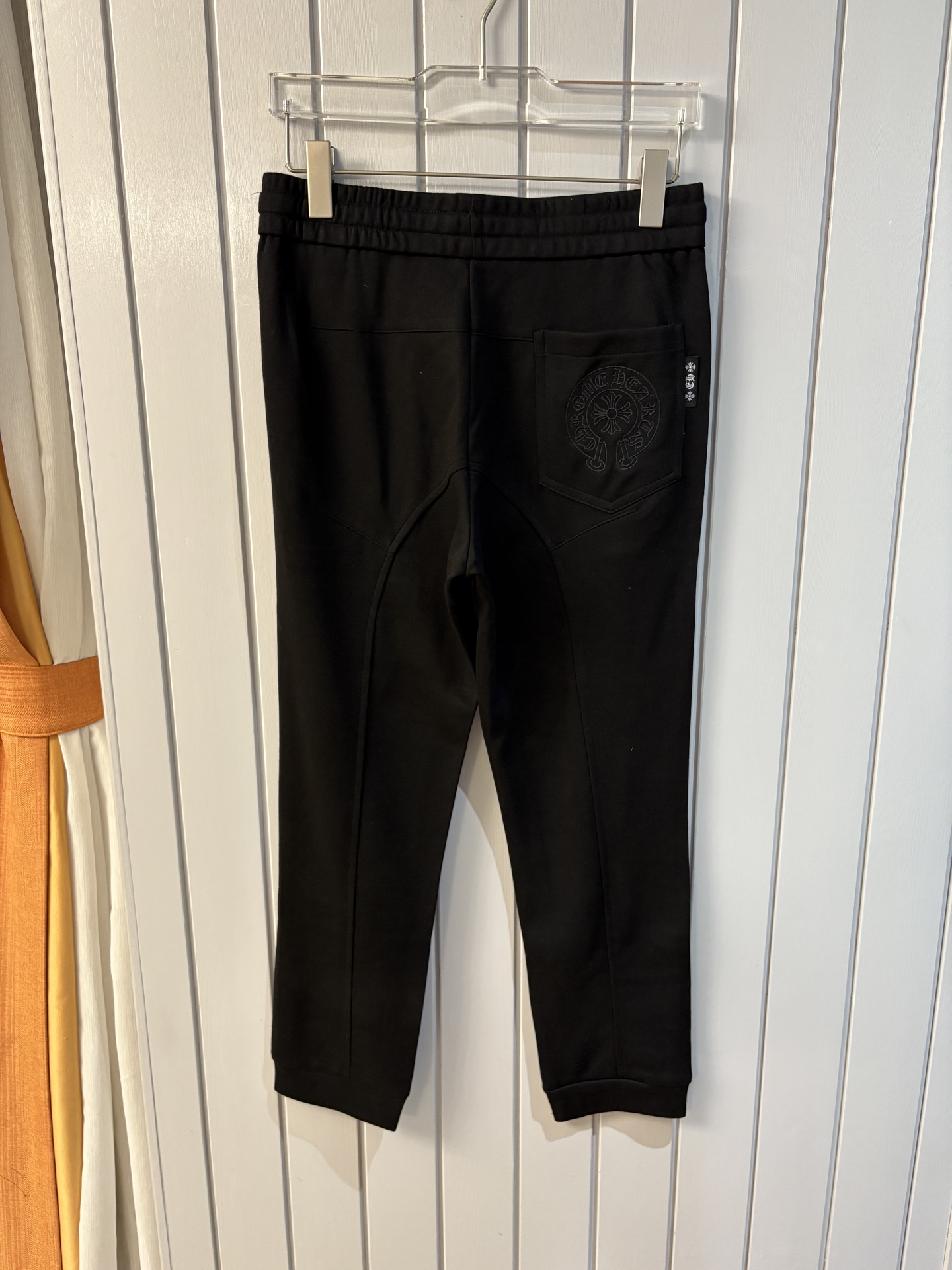 Men’s Leisure Pants: Crom Trading Company’s Refreshing Steel-Resistant Style in Classic Colors - 图片 2