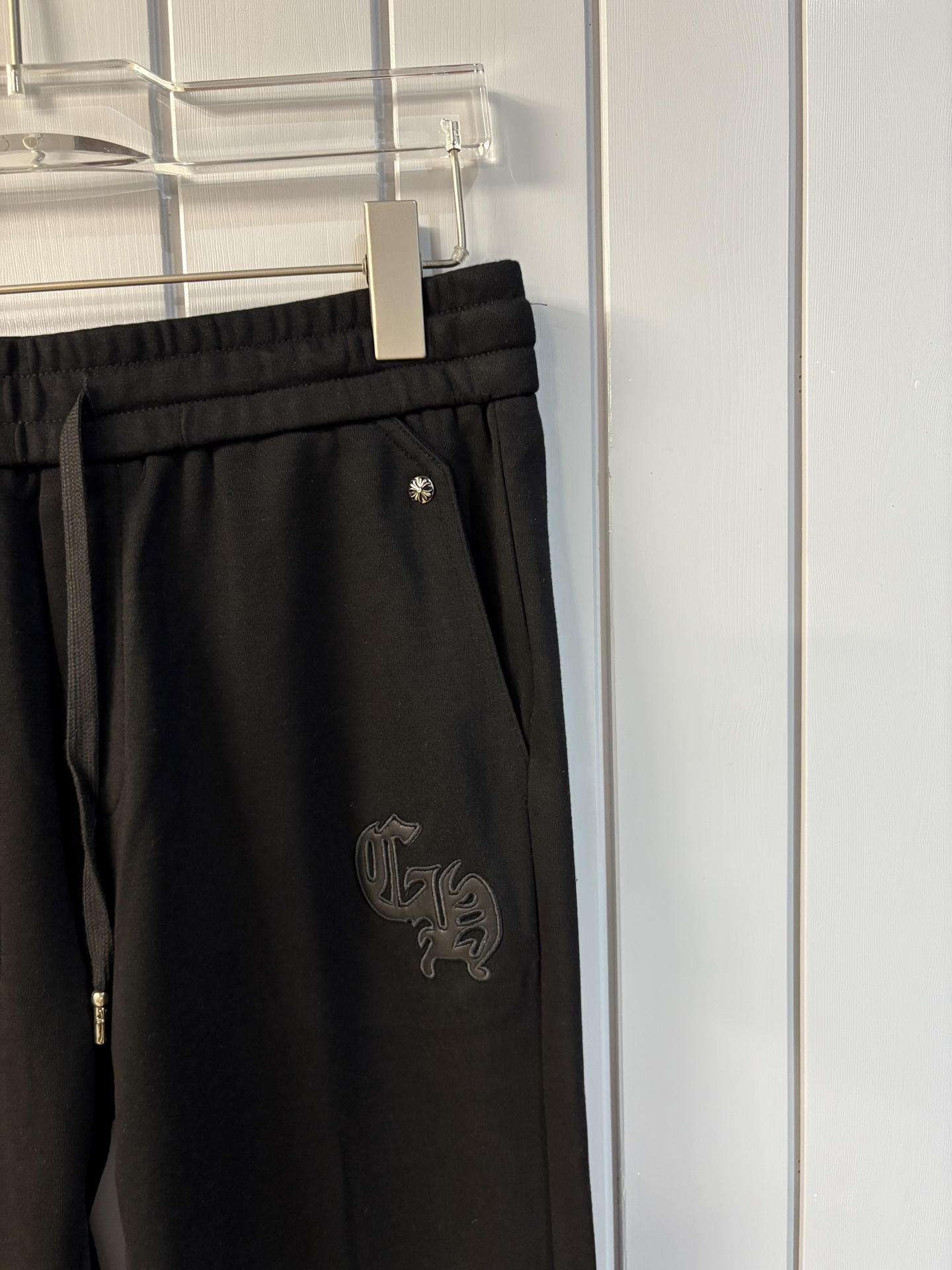Men’s Leisure Pants: Crom Trading Company’s Refreshing Steel-Resistant Style in Classic Colors - 图片 4