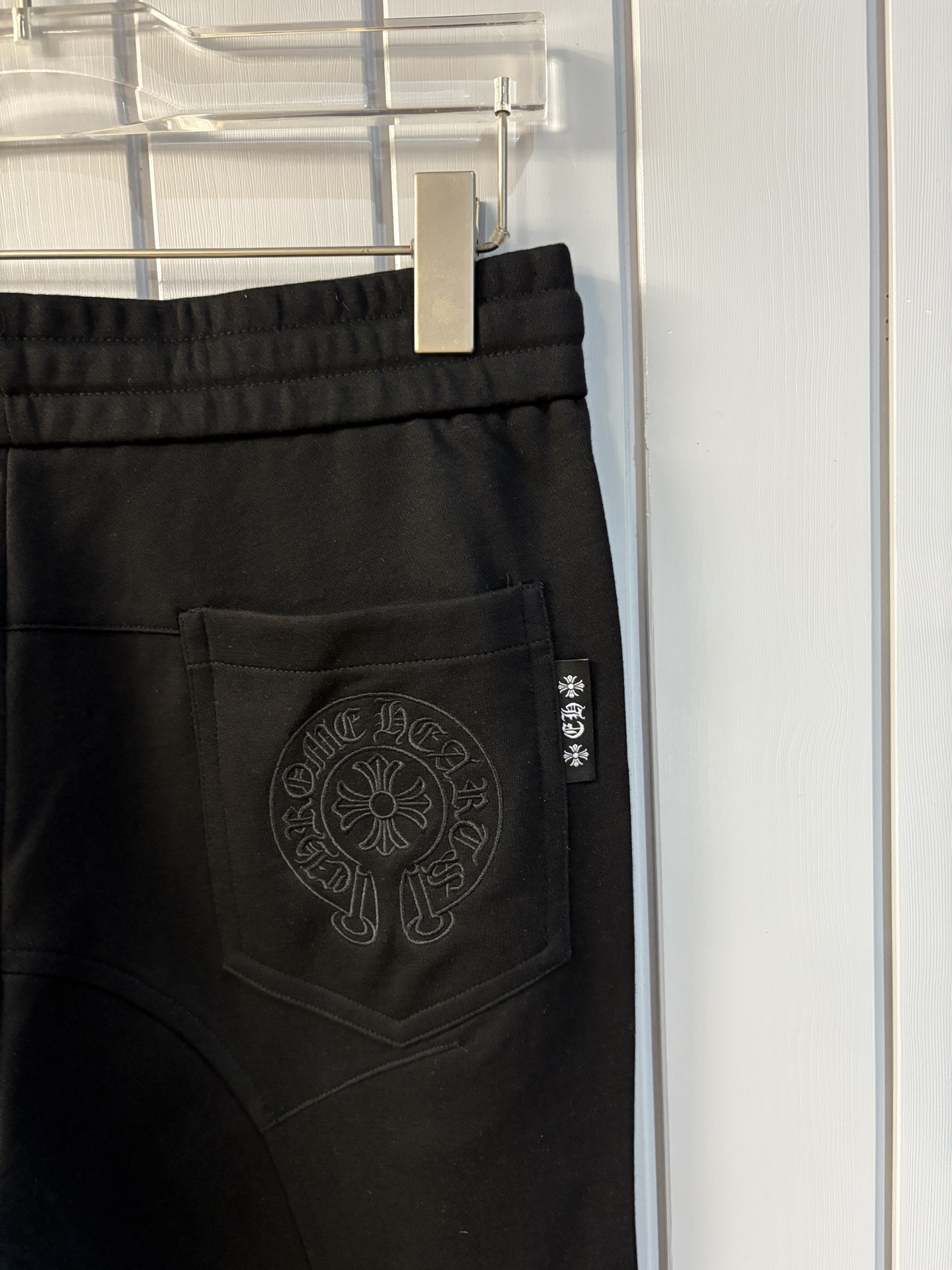 Men’s Leisure Pants: Crom Trading Company’s Refreshing Steel-Resistant Style in Classic Colors - 图片 9