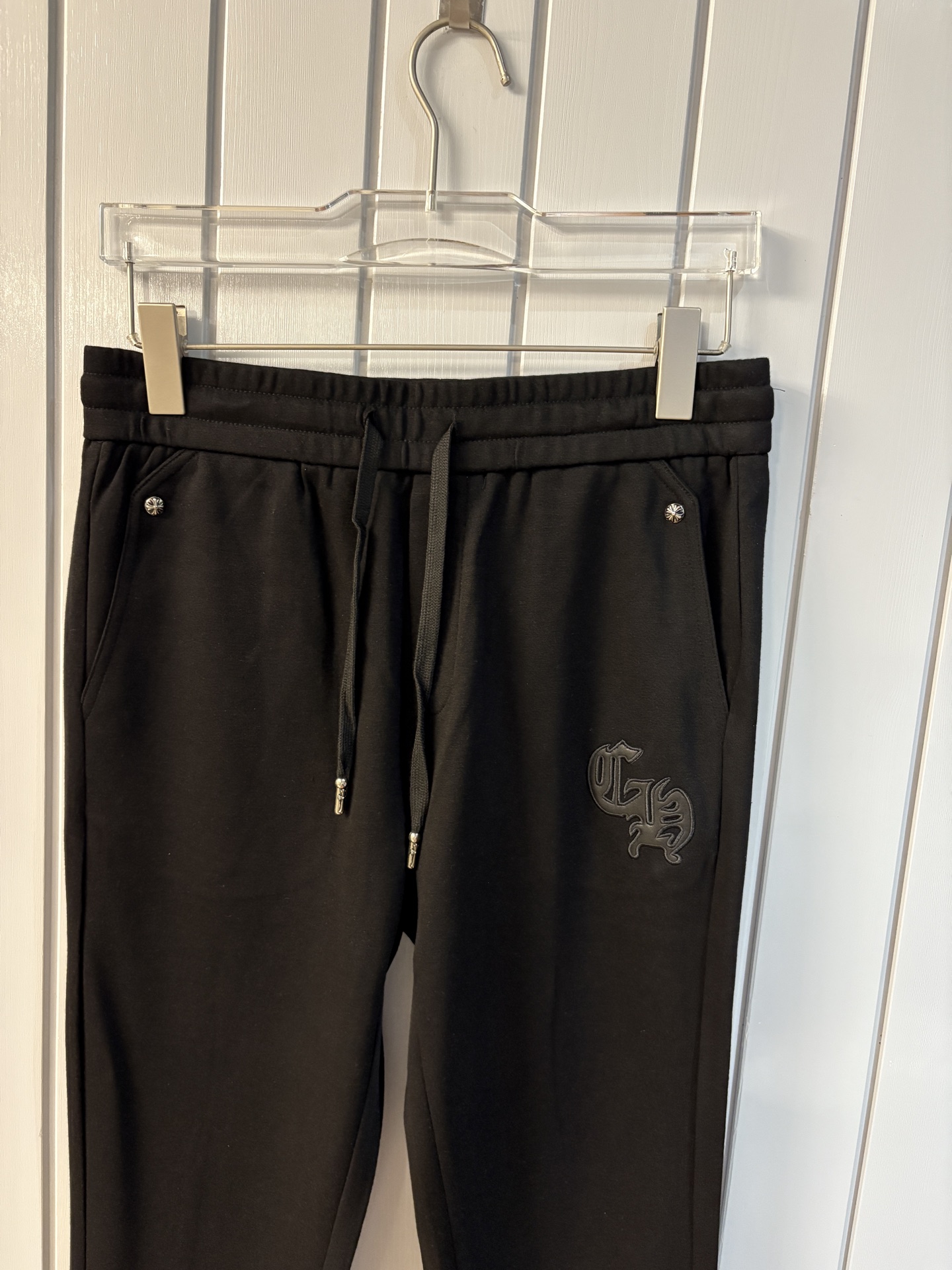 Men’s Leisure Pants: Crom Trading Company’s Refreshing Steel-Resistant Style in Classic Colors - 图片 3