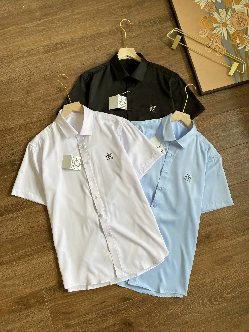 Alternative view of Loewe T-Shirt 00756