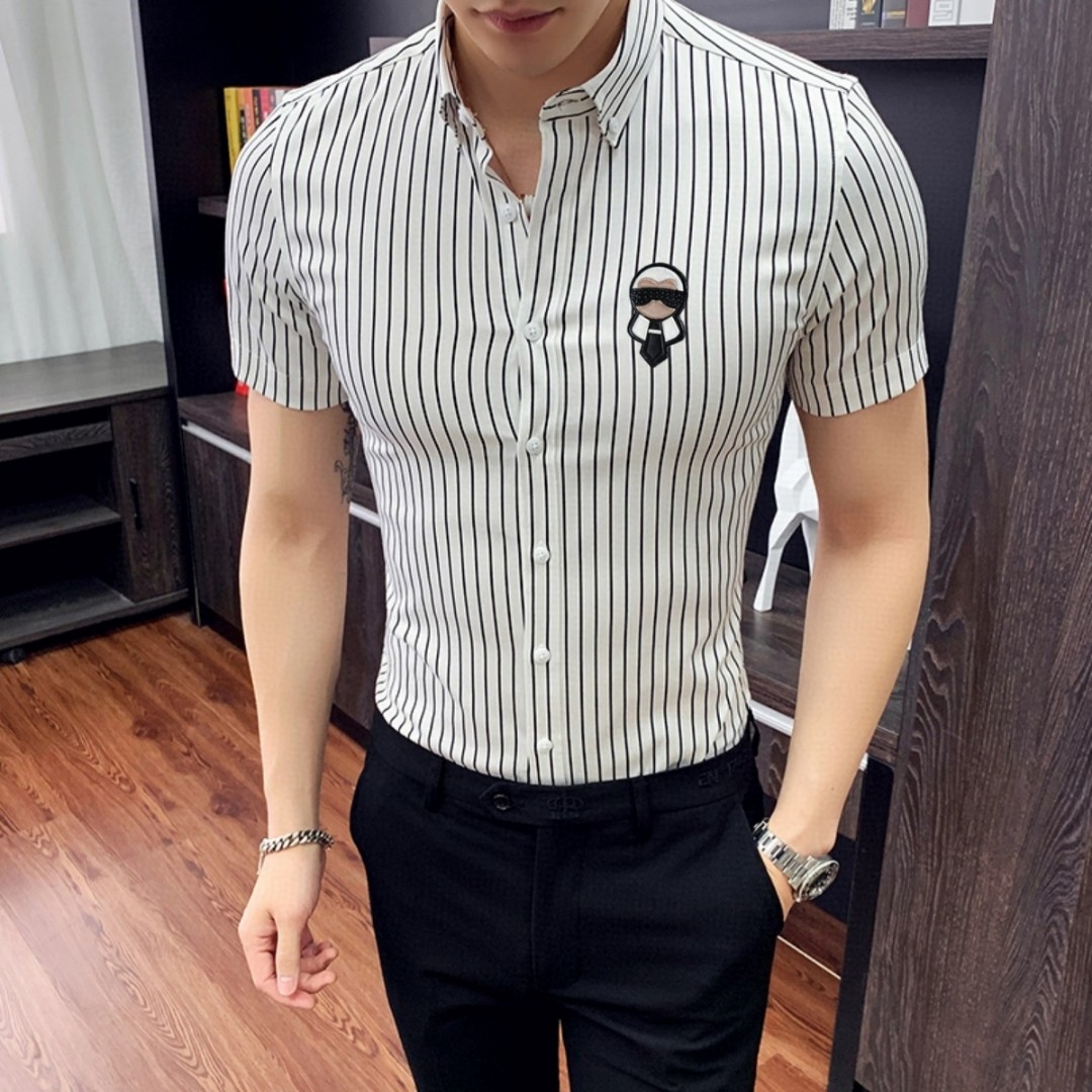 Jacket 00757