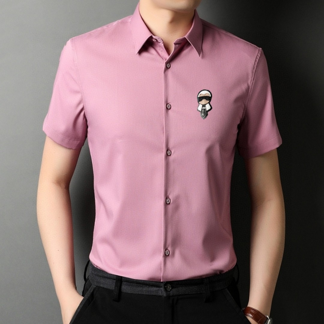 Alternative view of Fendi T-Shirt 05349
