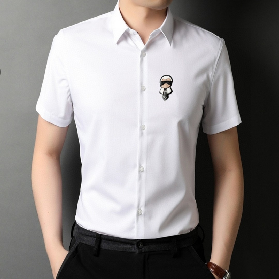 Fendi T-Shirt 05349