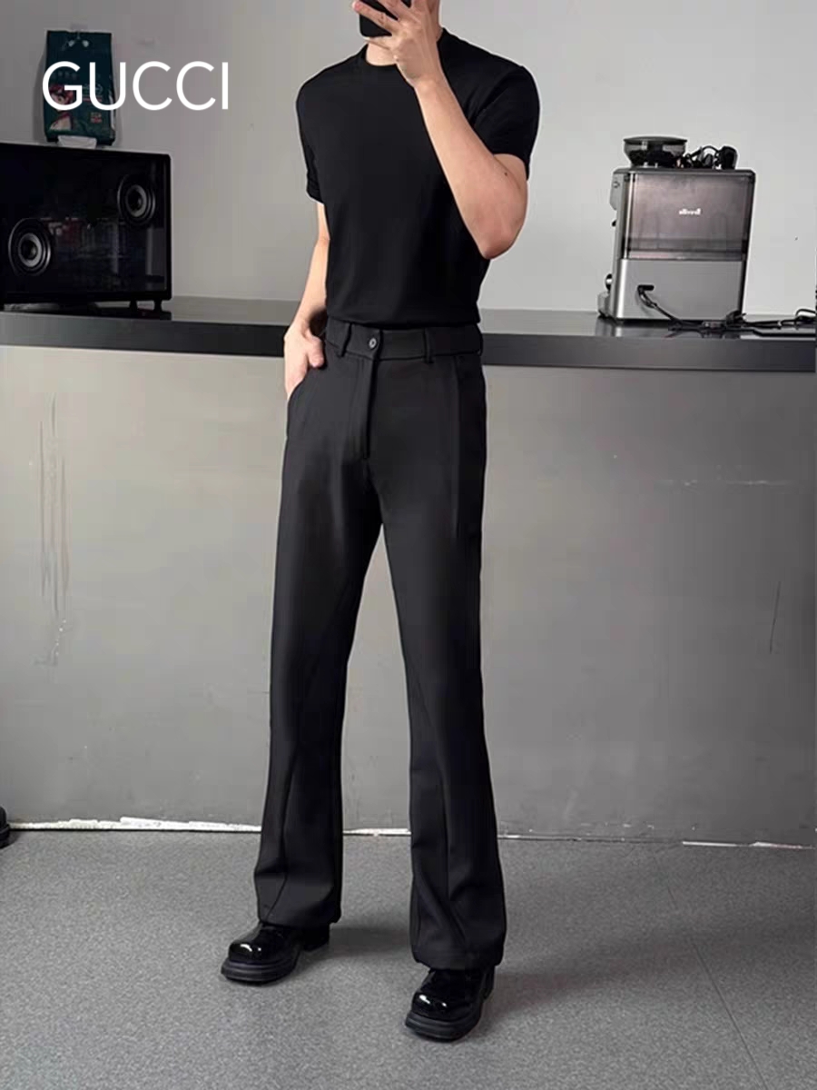 Gucci Pants 00754