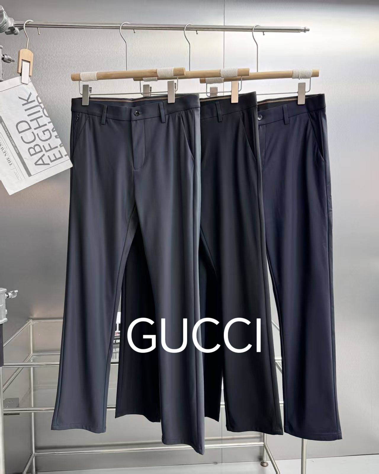 Alternative view of Gucci Pants 00754