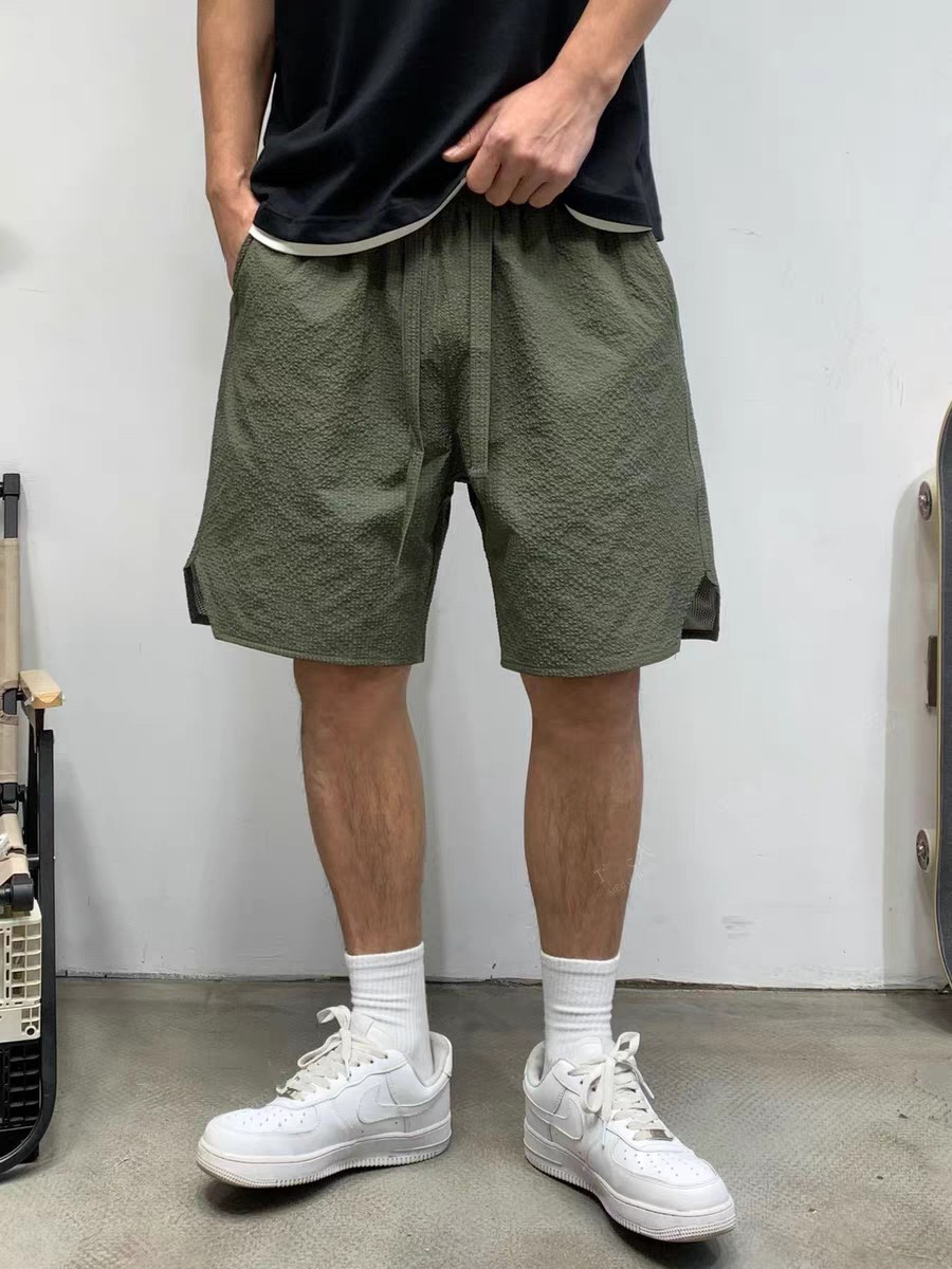 Shorts 09370