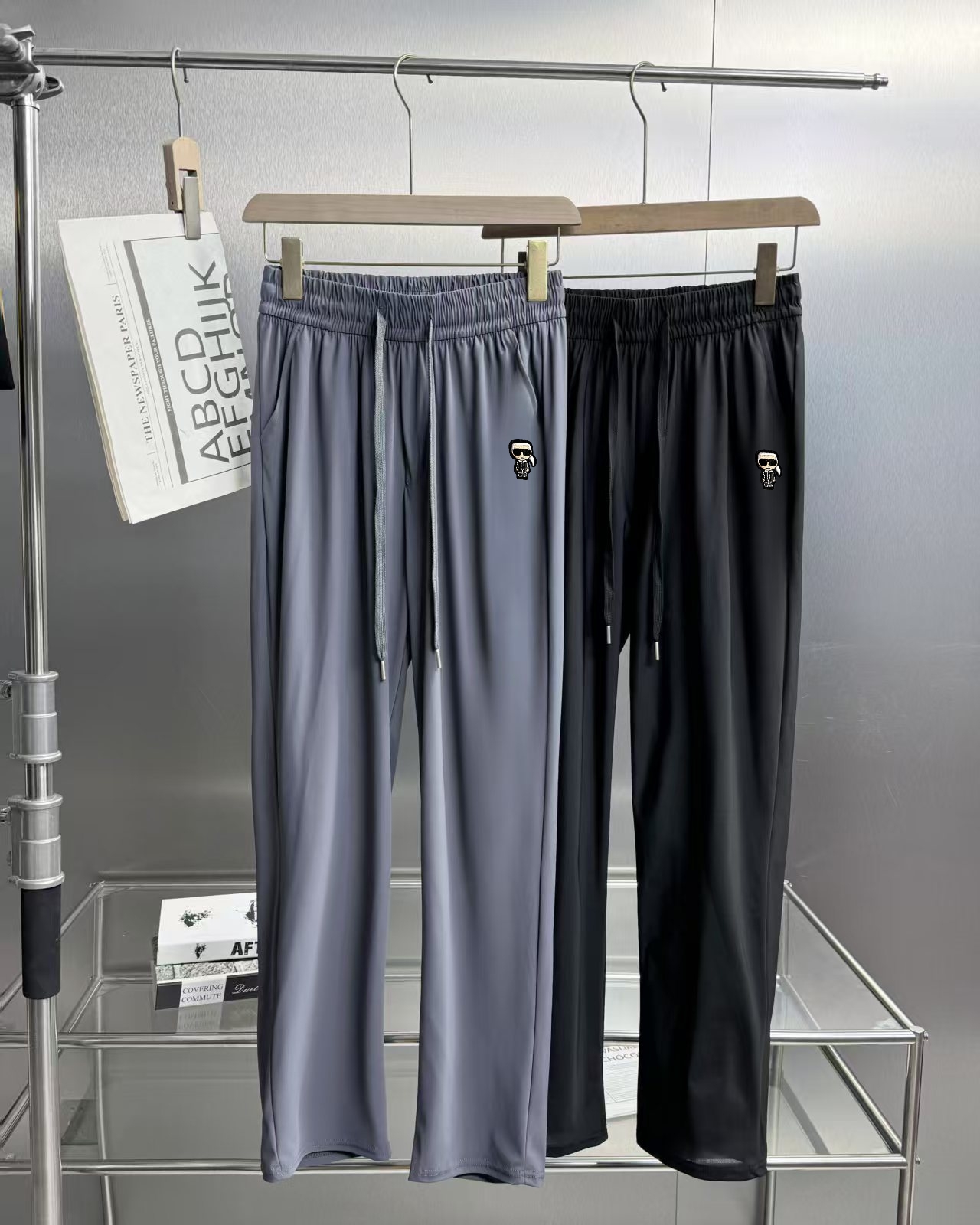 Alternative view of Fendi Pants 00758