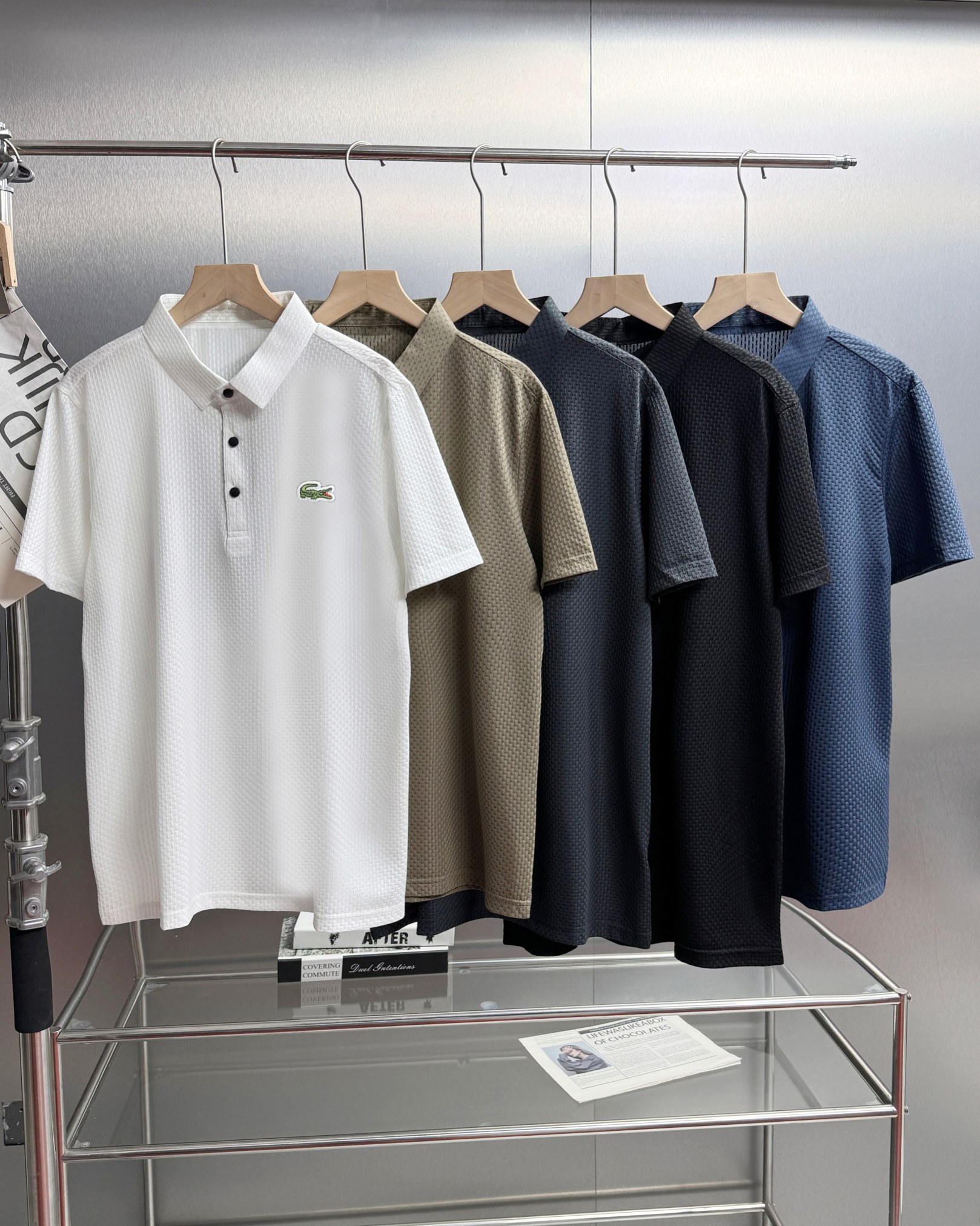 Polo Shirt 05353