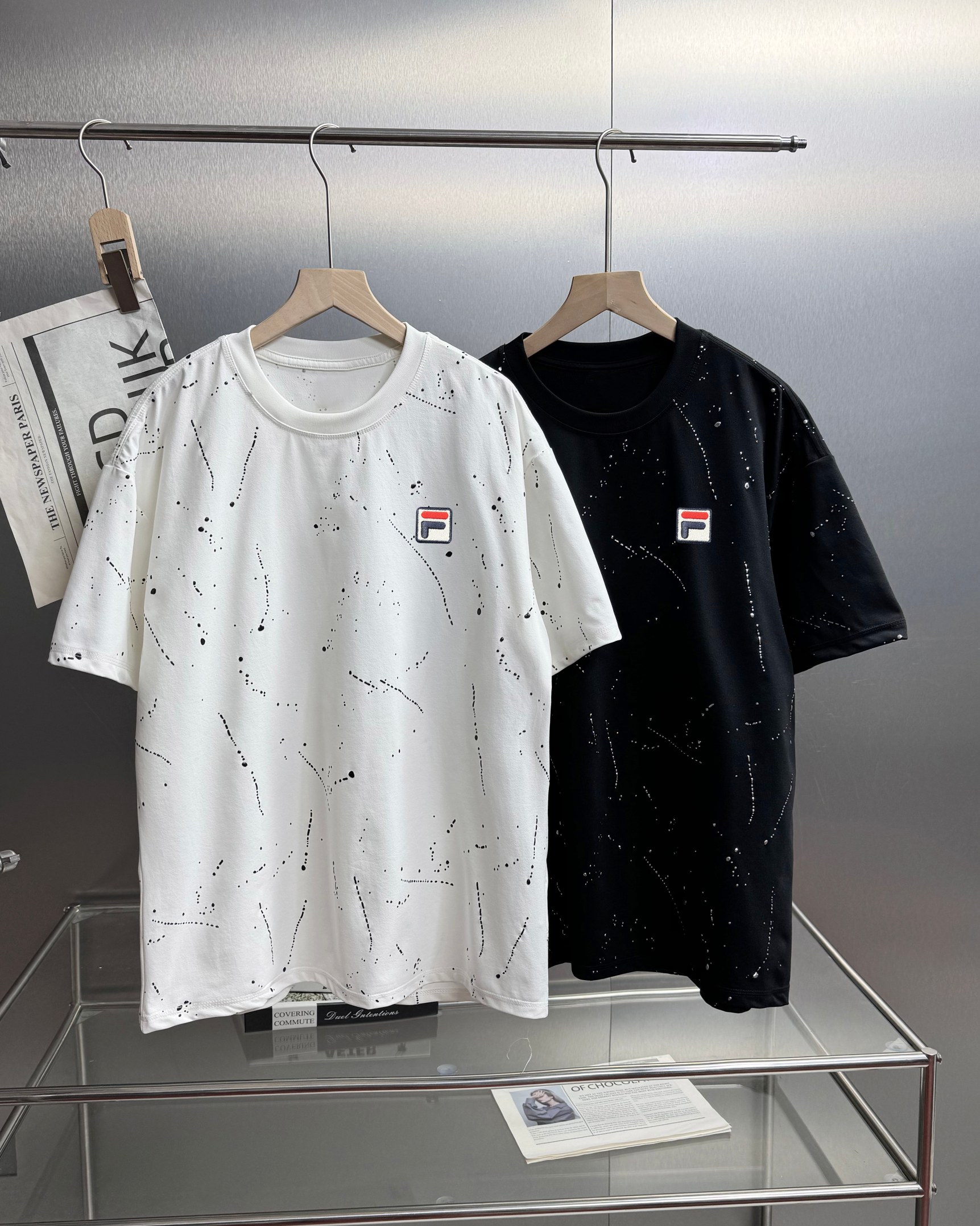Alternative view of T-Shirt 03046