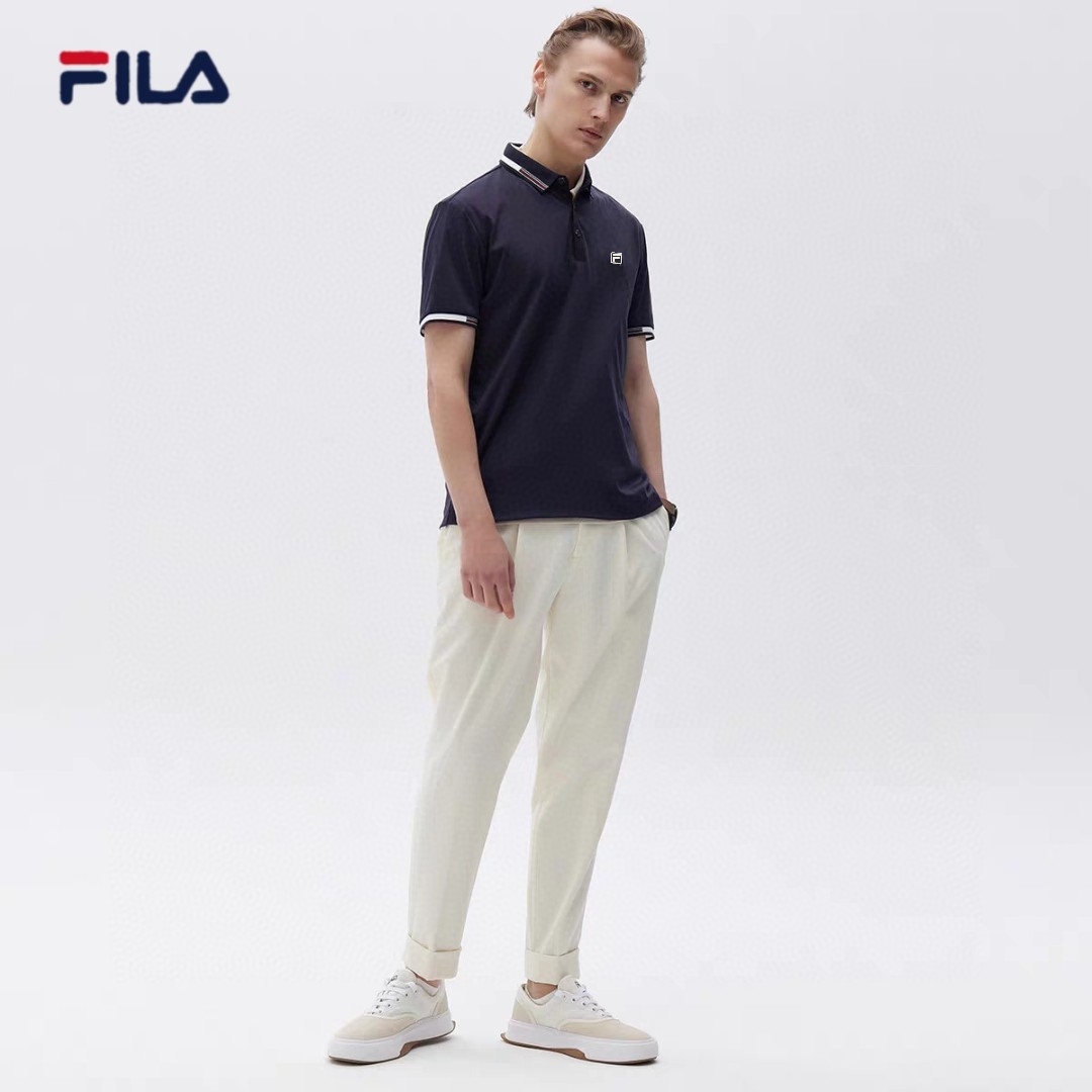 Polo Shirt 03049