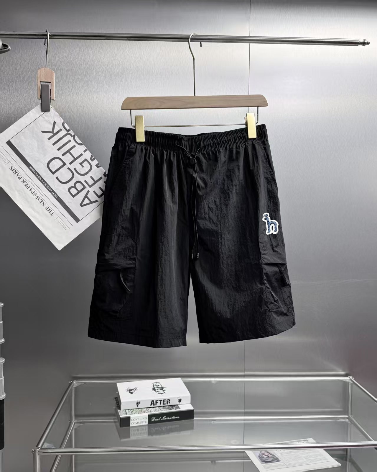 Alternative view of Jeans 09435