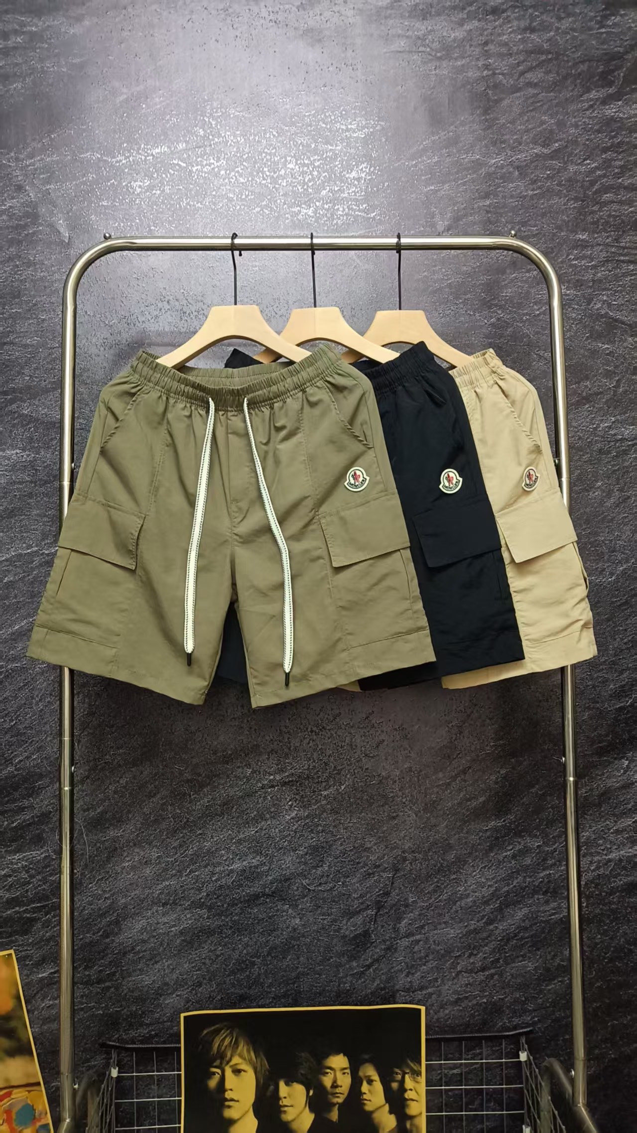 Moncler Belt 05355