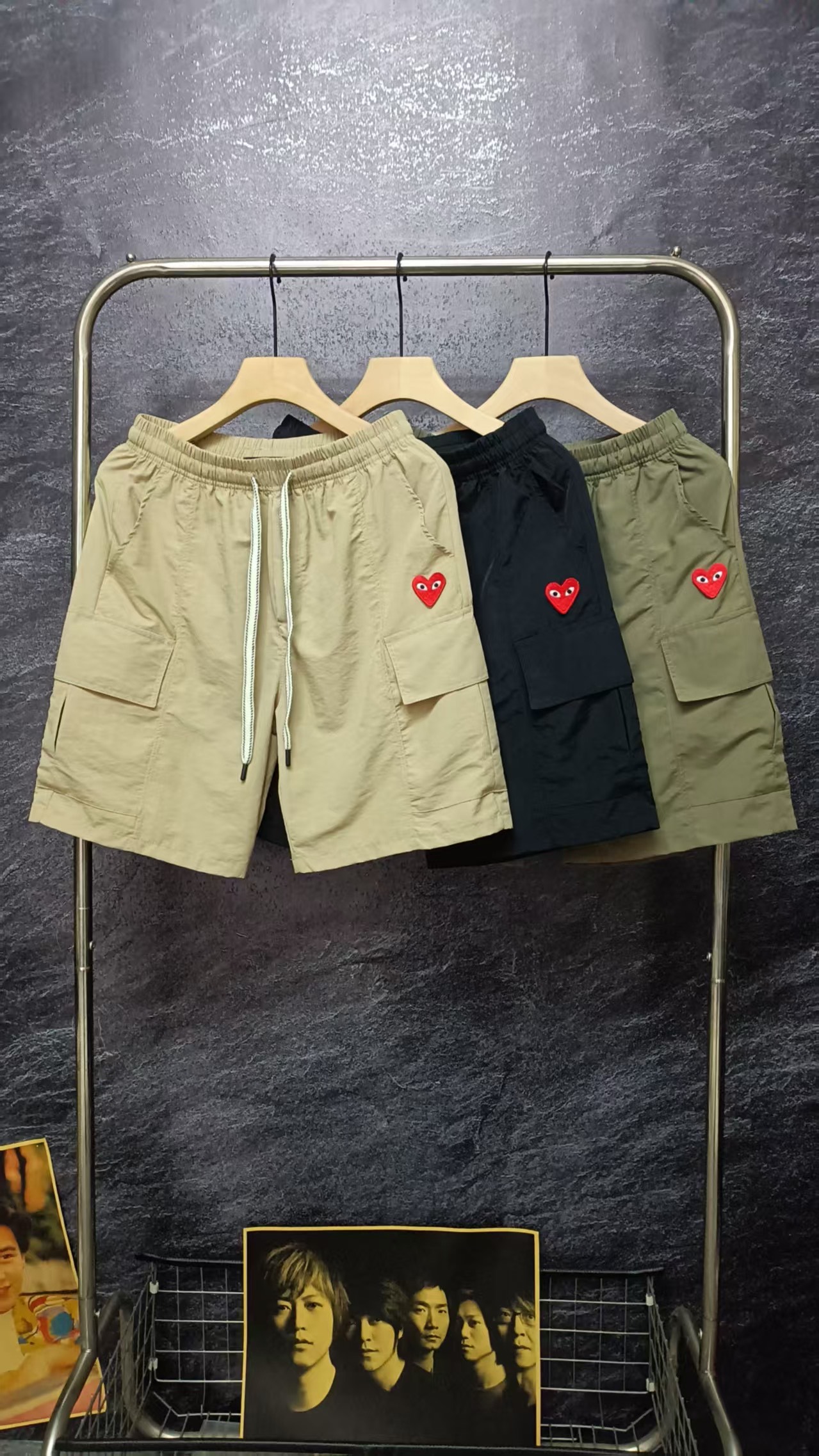 Shorts 05356