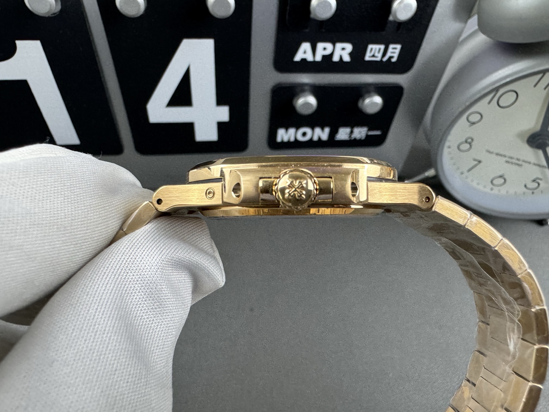 PPF V3 Managing Director 5712 40mm Cal. 240 - 图片 4