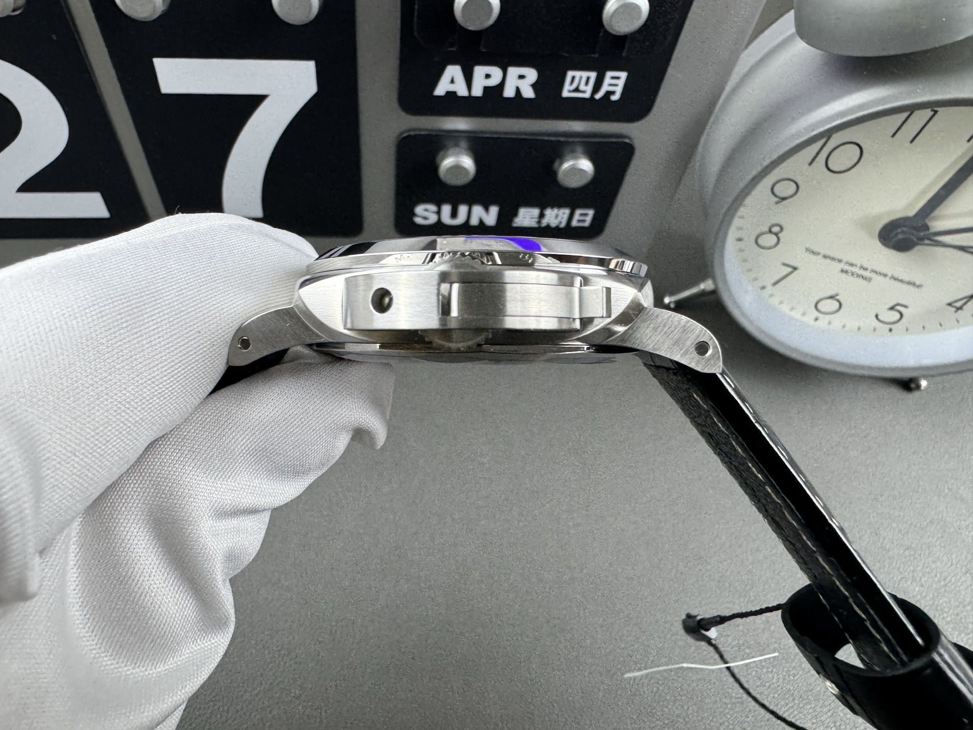 VS, PAM 1312, 44mm 9010 - 图片 4
