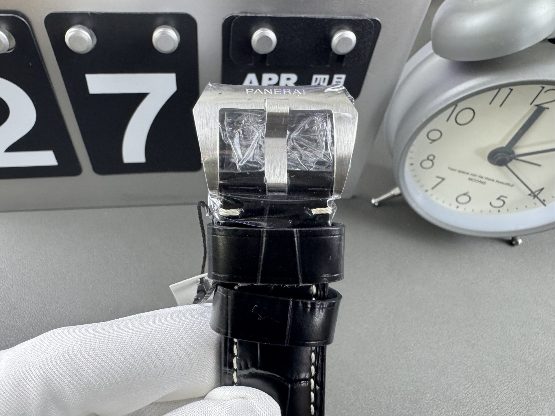 VS, PAM 1312, 44mm 9010 - 图片 5