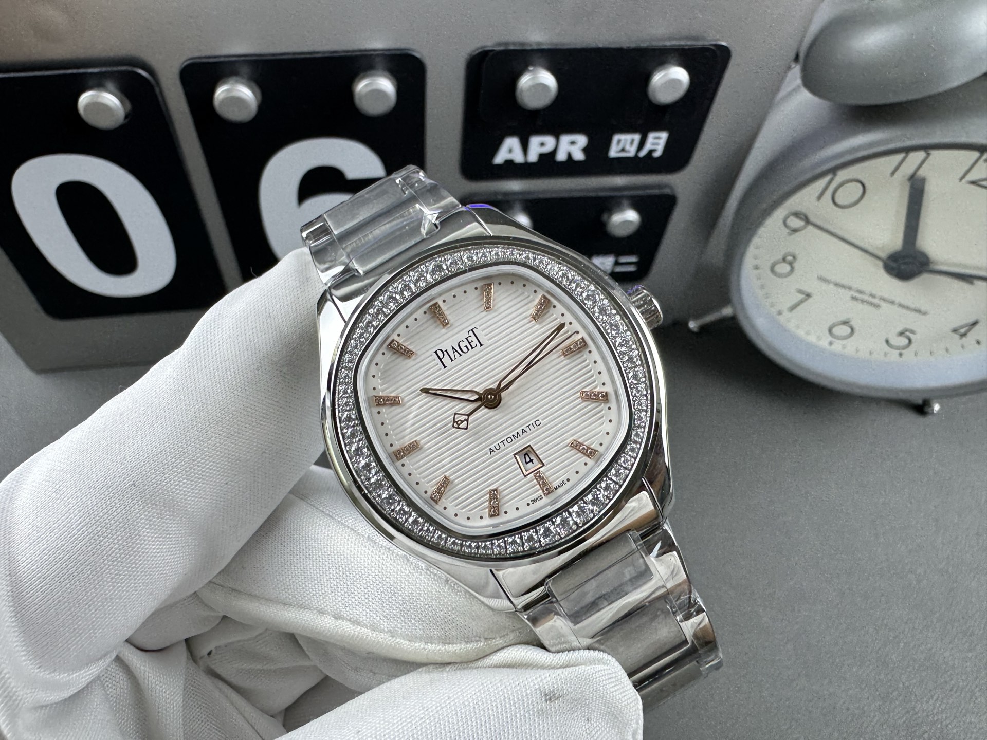 Count TW, 150-year-old 36mm 1110 P - 图片 2