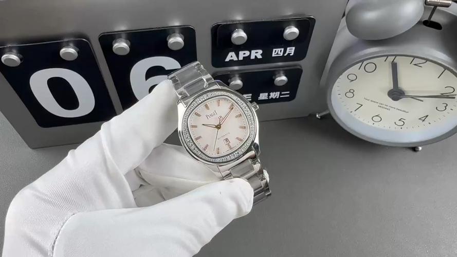 Count TW, 150-year-old 36mm 1110 P - 图片 1