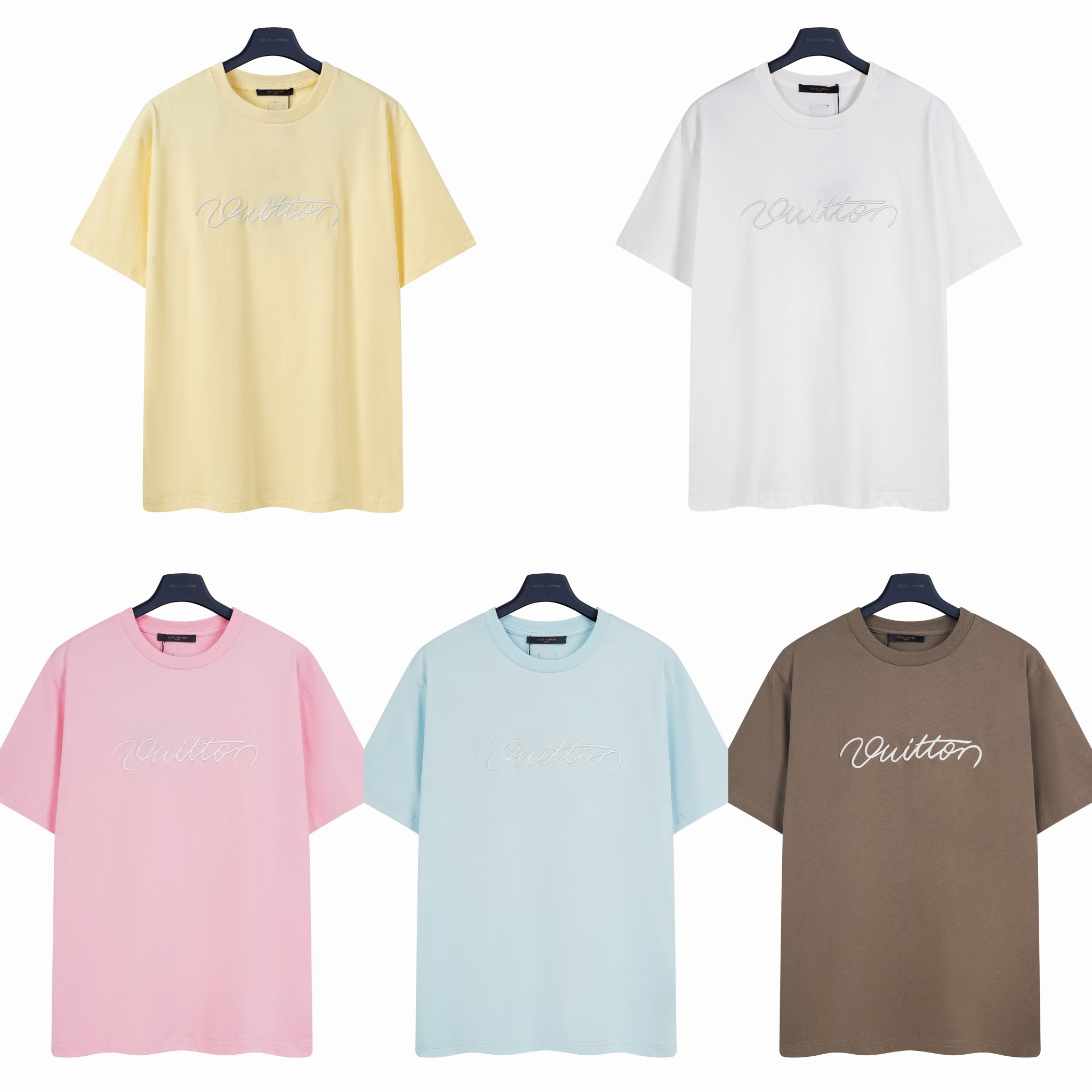 P75 cinco colores disponibles