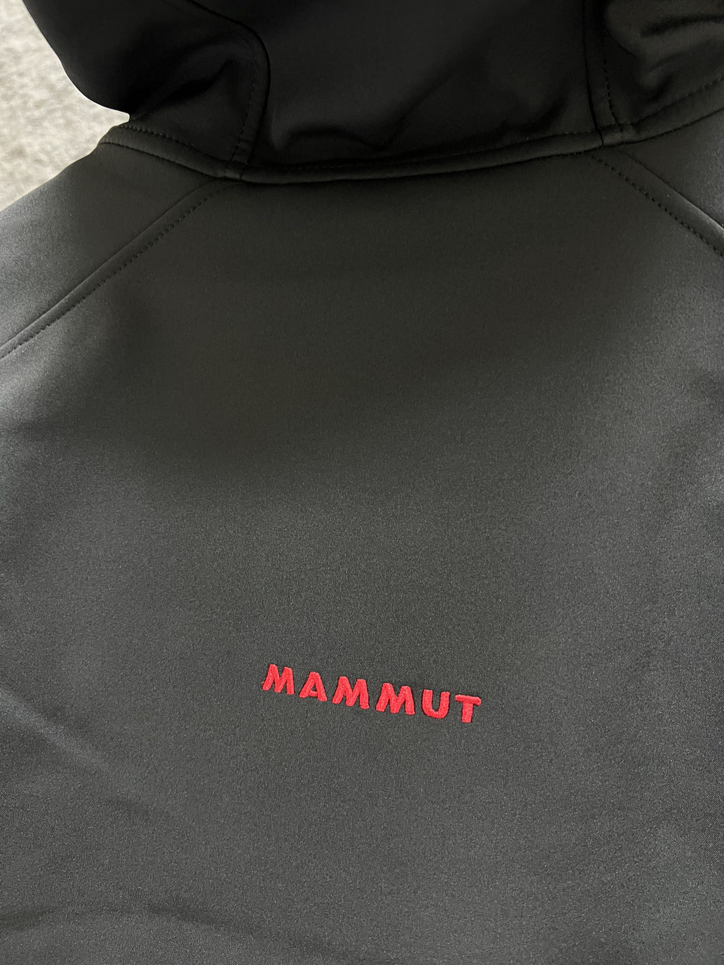 红标大象2.0细节实拍