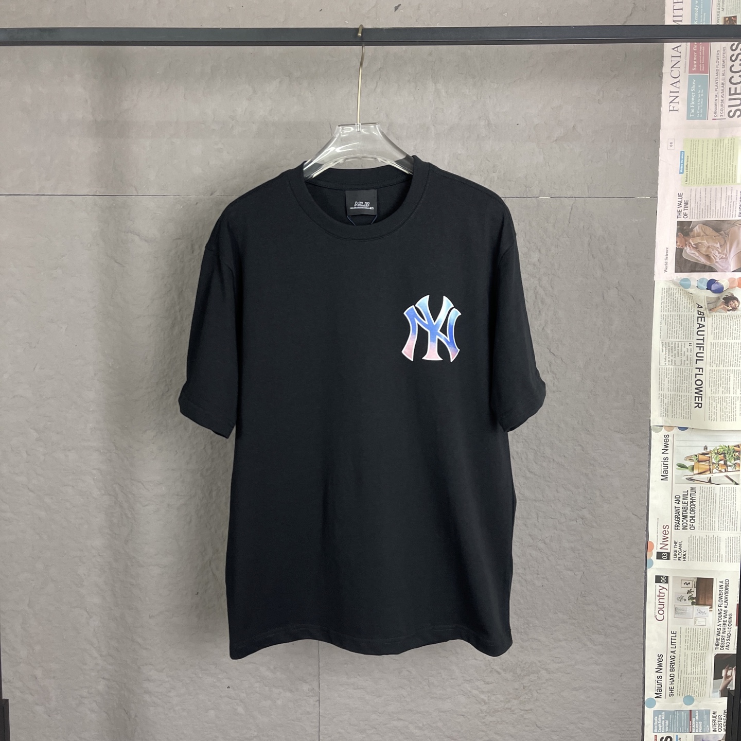 /A03 Versión alta, MLB 300 gramos, artesanía de alta gama, nuevo modelo 25! Tres etiquetas completas, embalaj…
