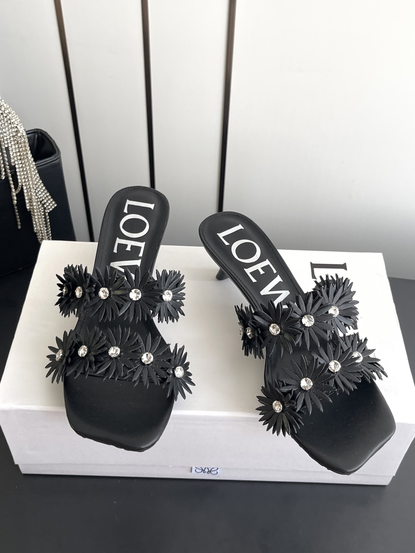 Designer Slides