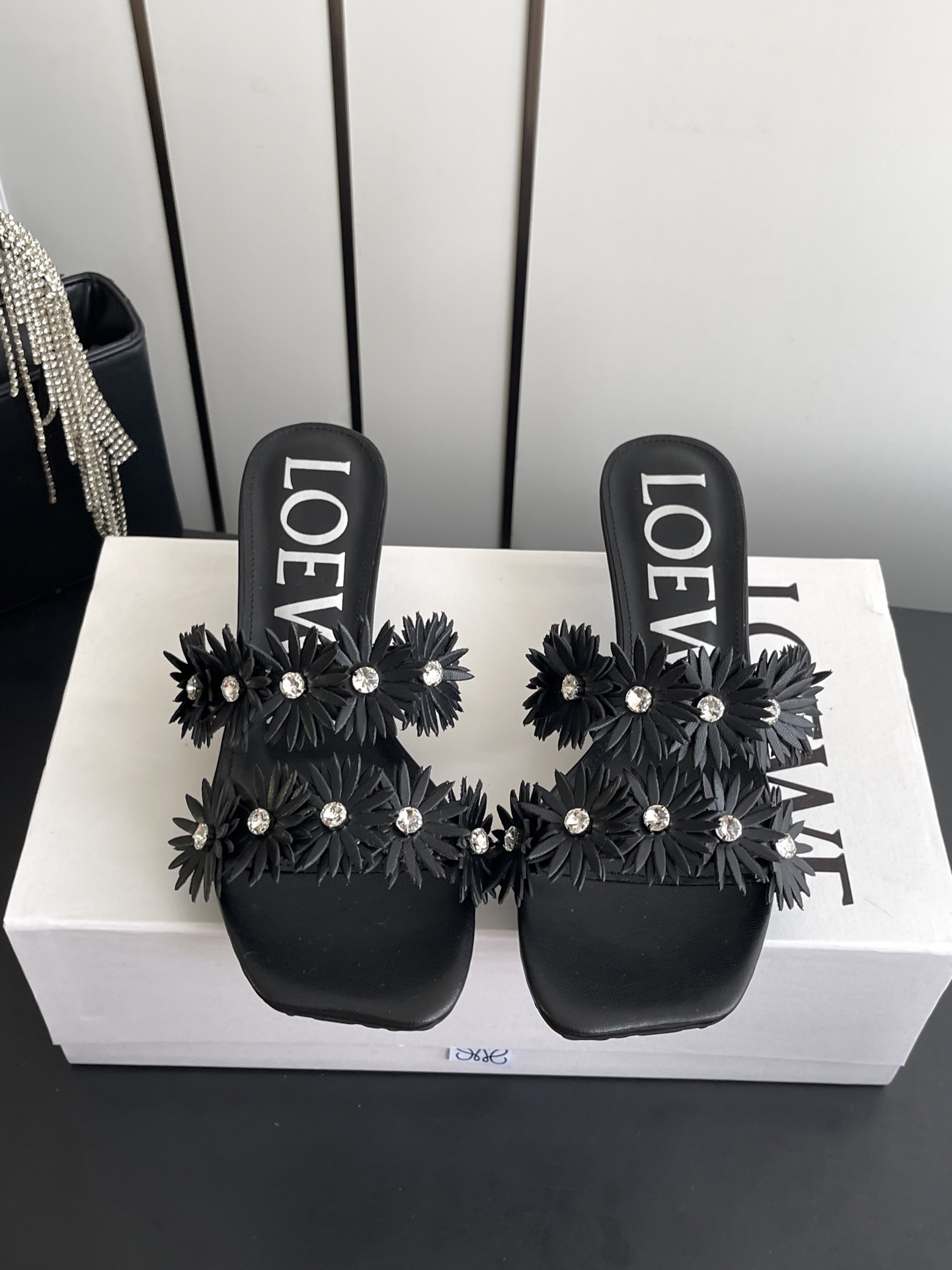 Designer Slides