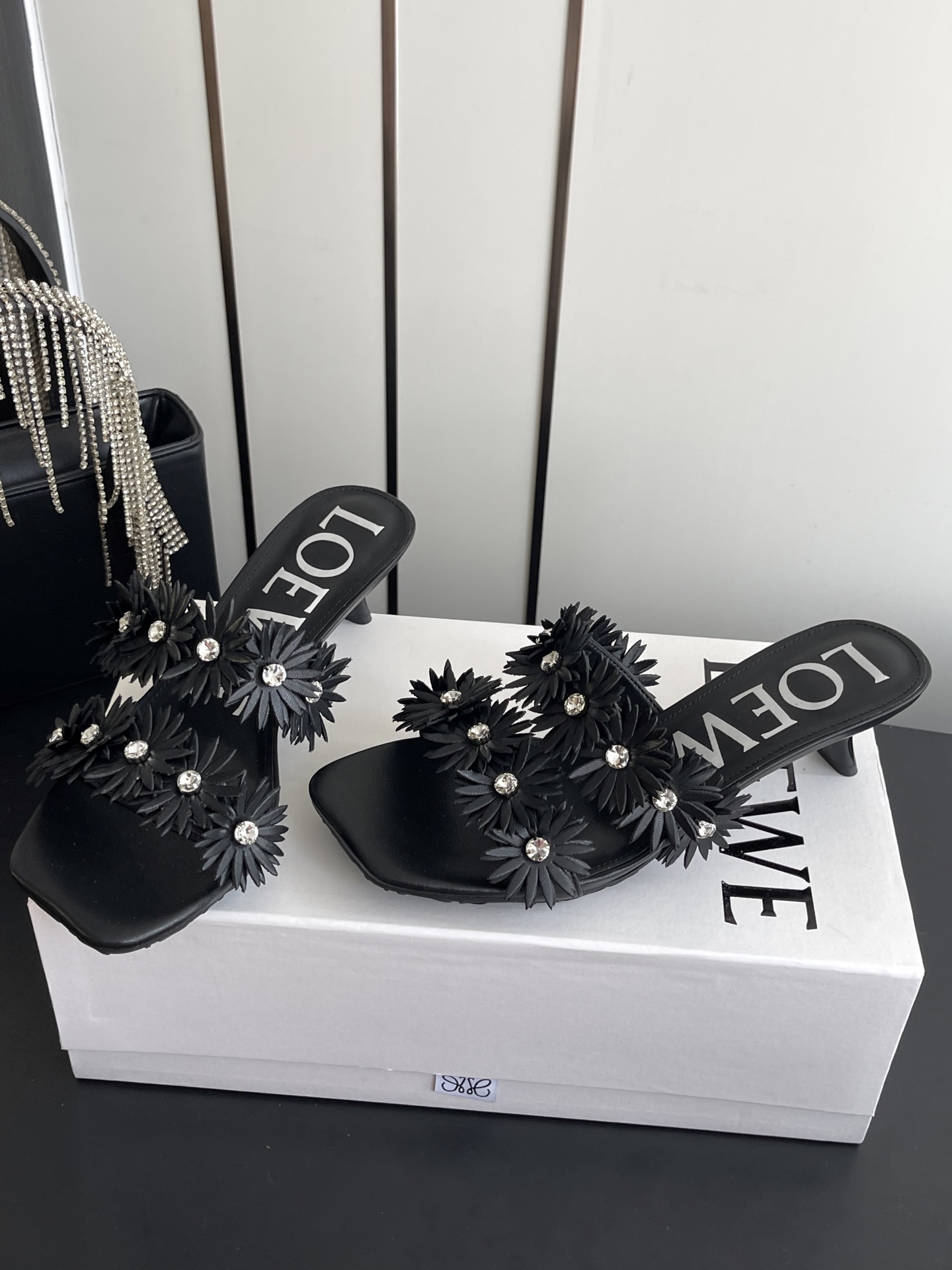 Designer Slides