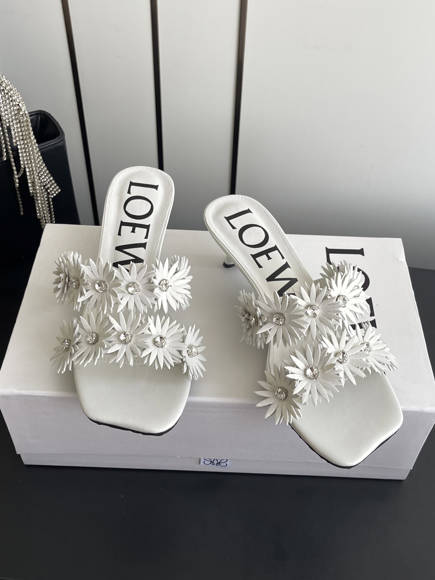 Designer Slides