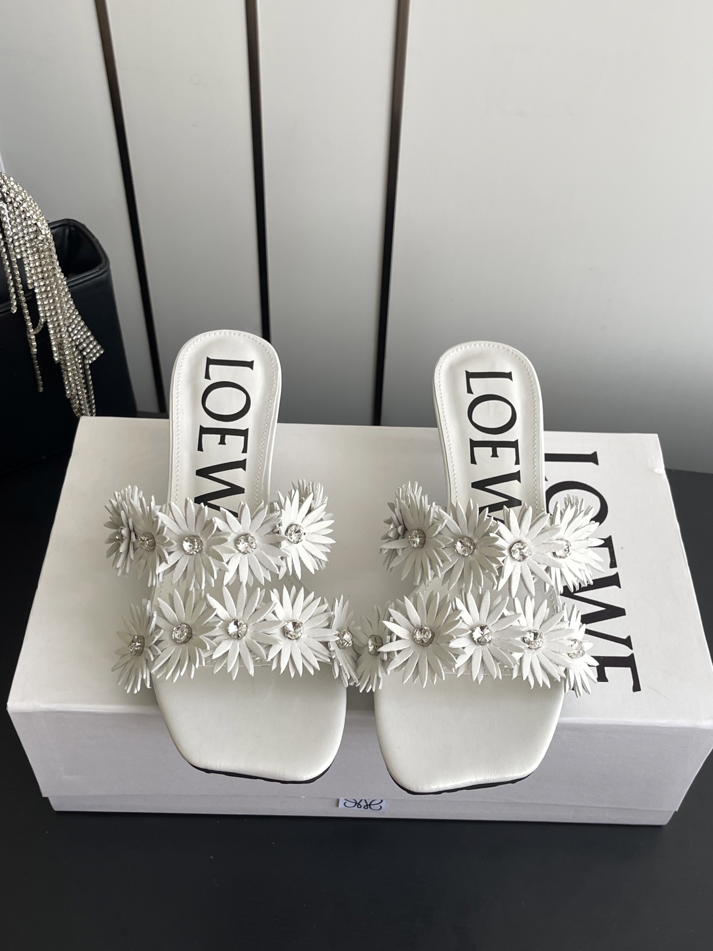 Designer Slides