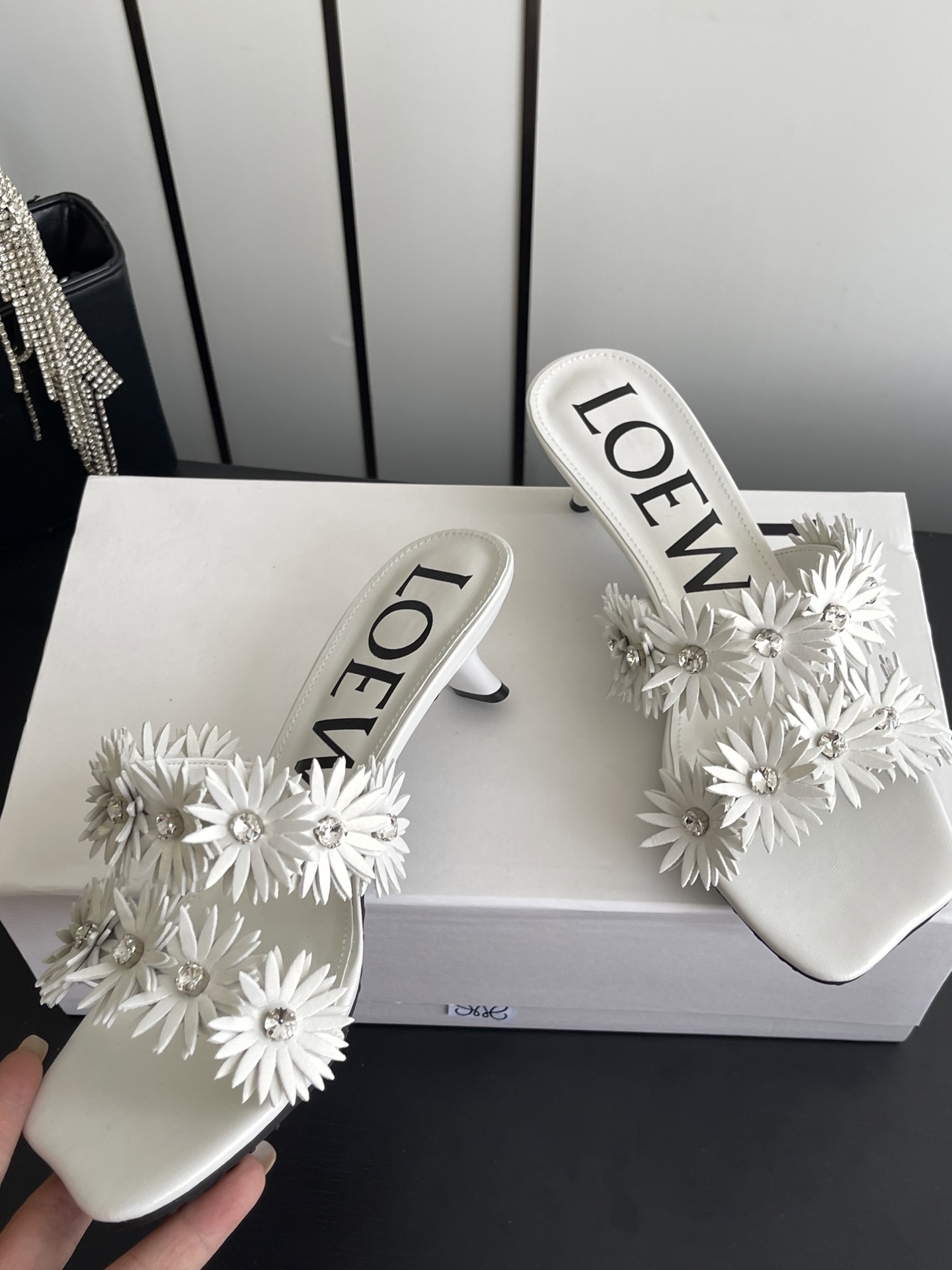 Designer Slides